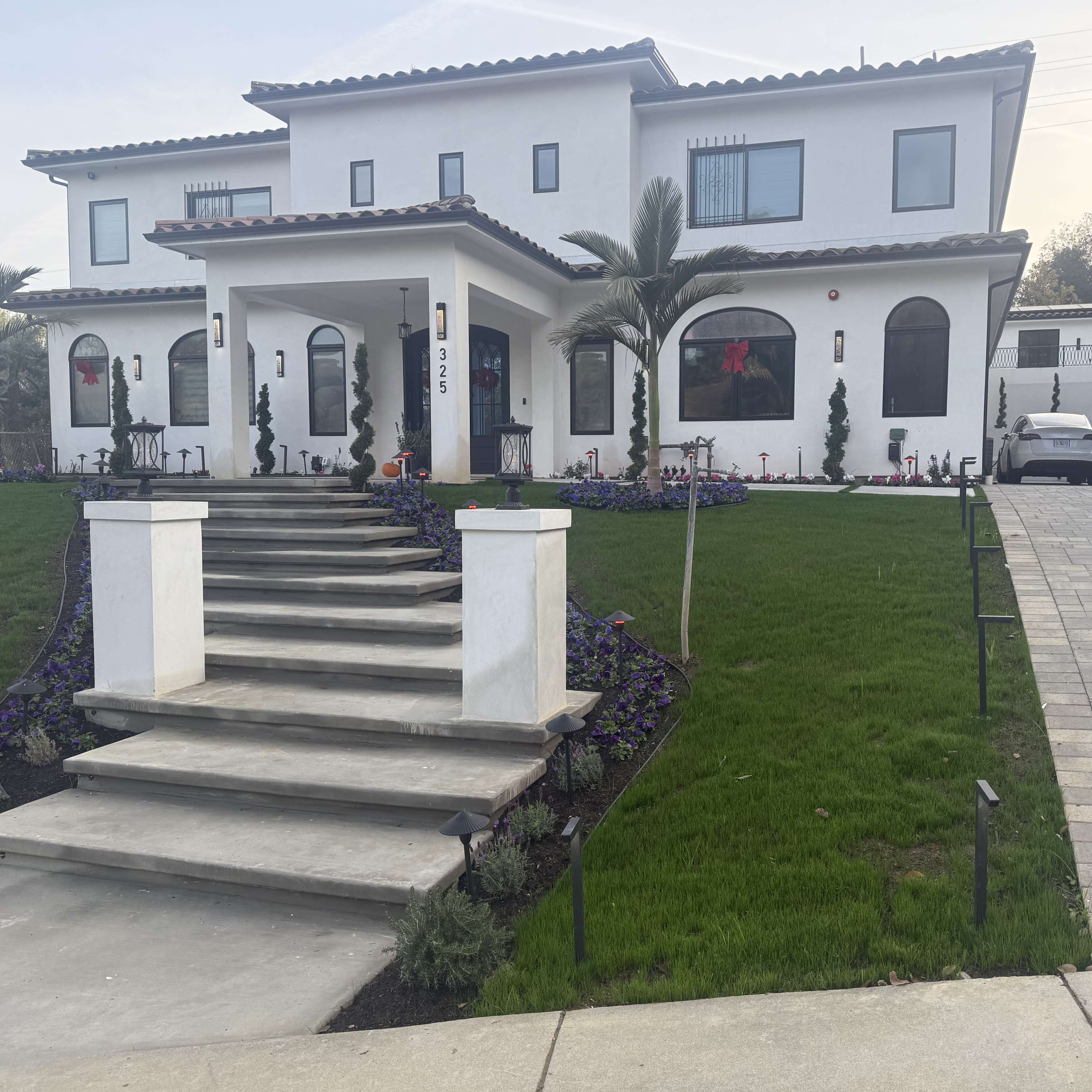 Luxury Mansion in South Pasadena - Newly Built Image in South Pasadena, South Pasadena, CA