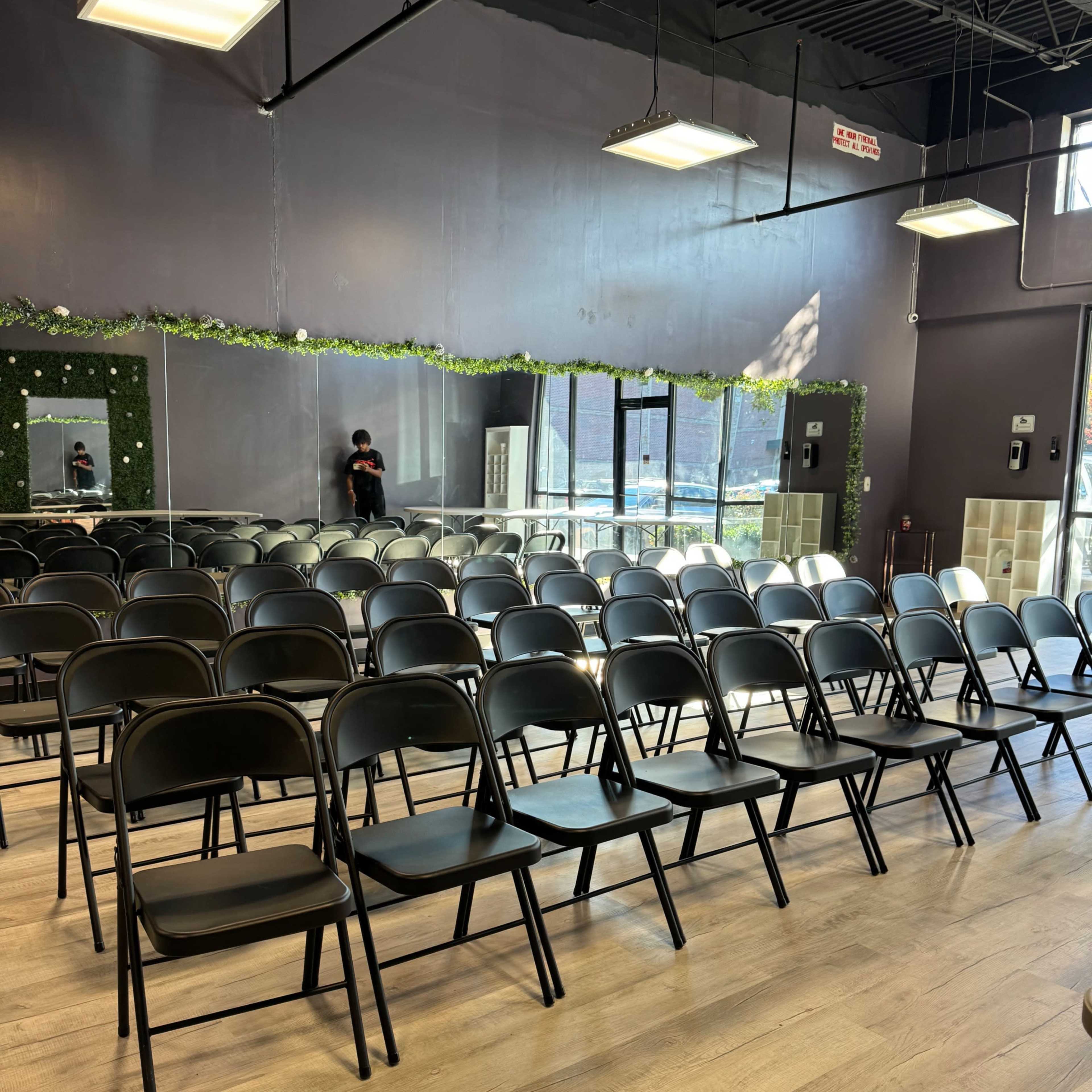 Multipurpose Event Studio Nestled in Dacula GA Image in , Dacula, GA