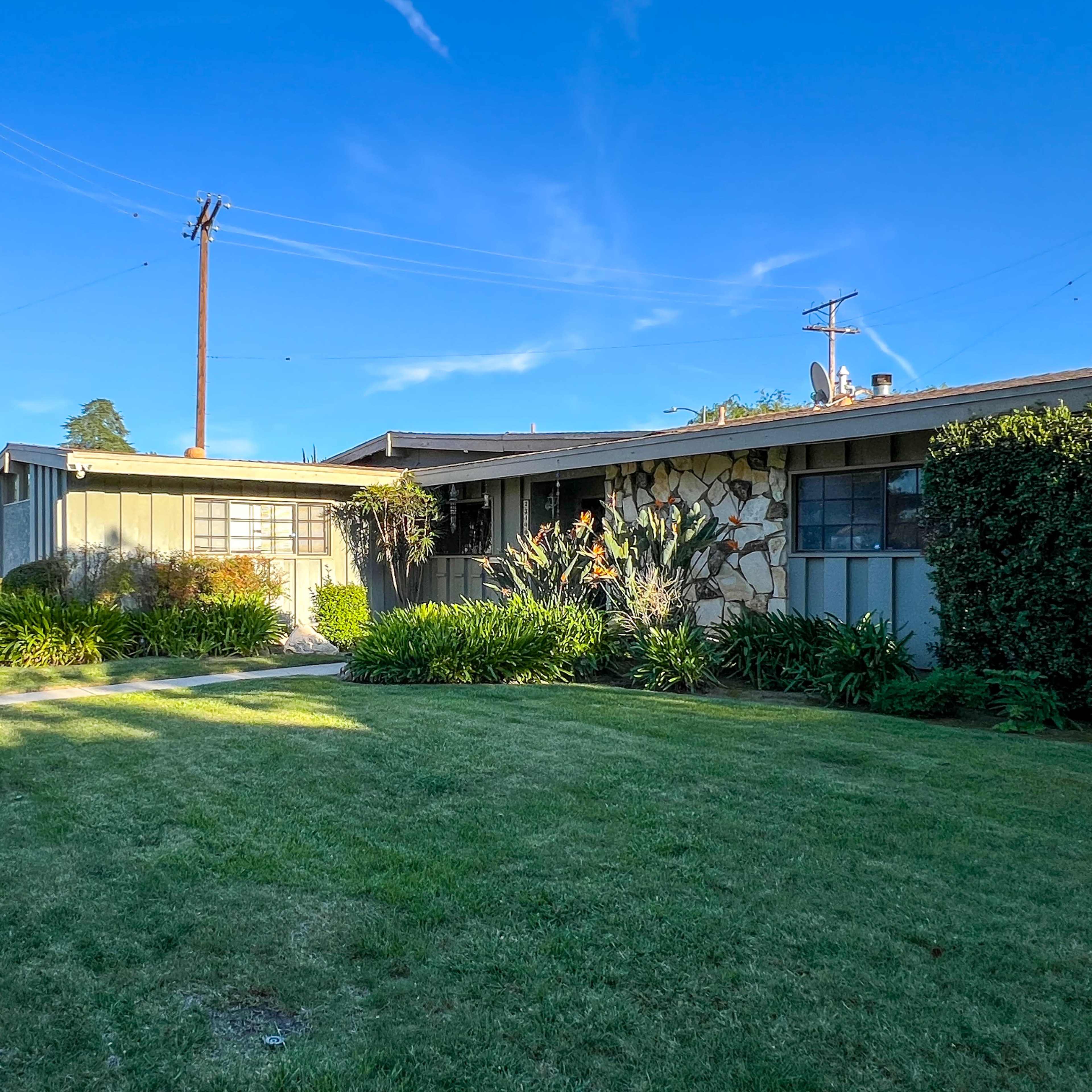 Ranch Boheme Image in Woodland Hills, Los Angeles, CA
