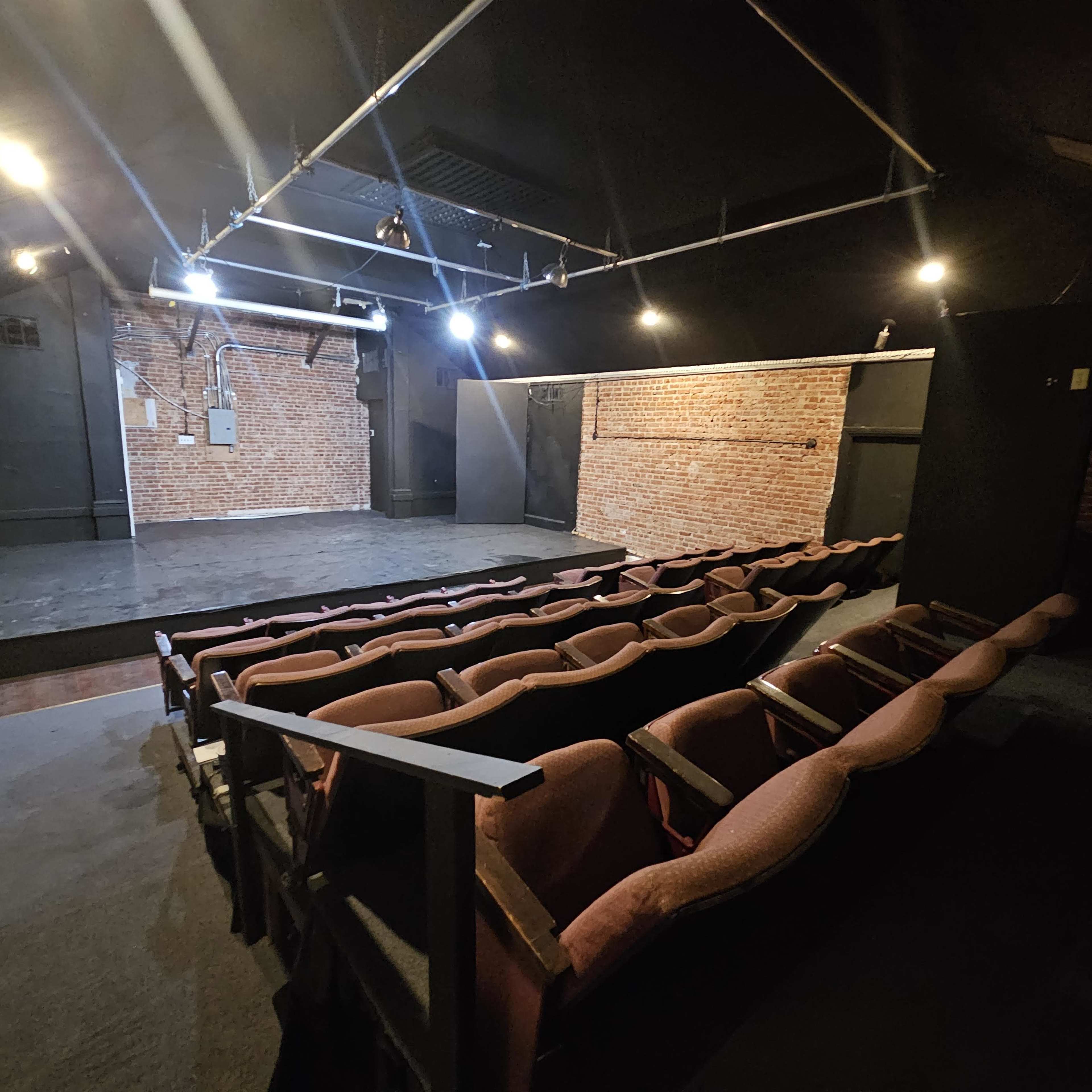 Flex Space/ Theatre with Lobby in Hollywood Image in Hollywood, Los Angeles, CA