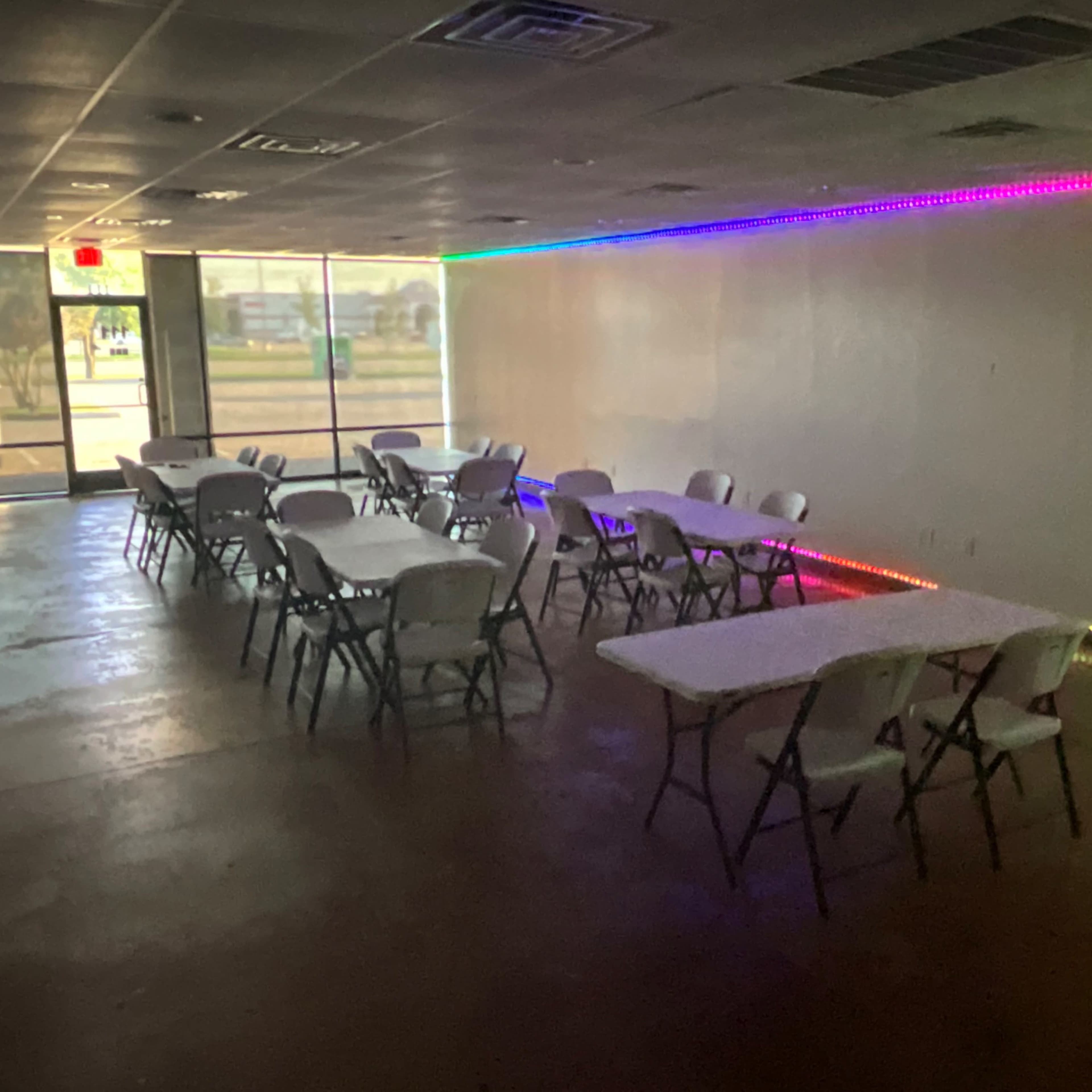 Inter City Intimate Event Space Image in West Arlington, Arlington, TX
