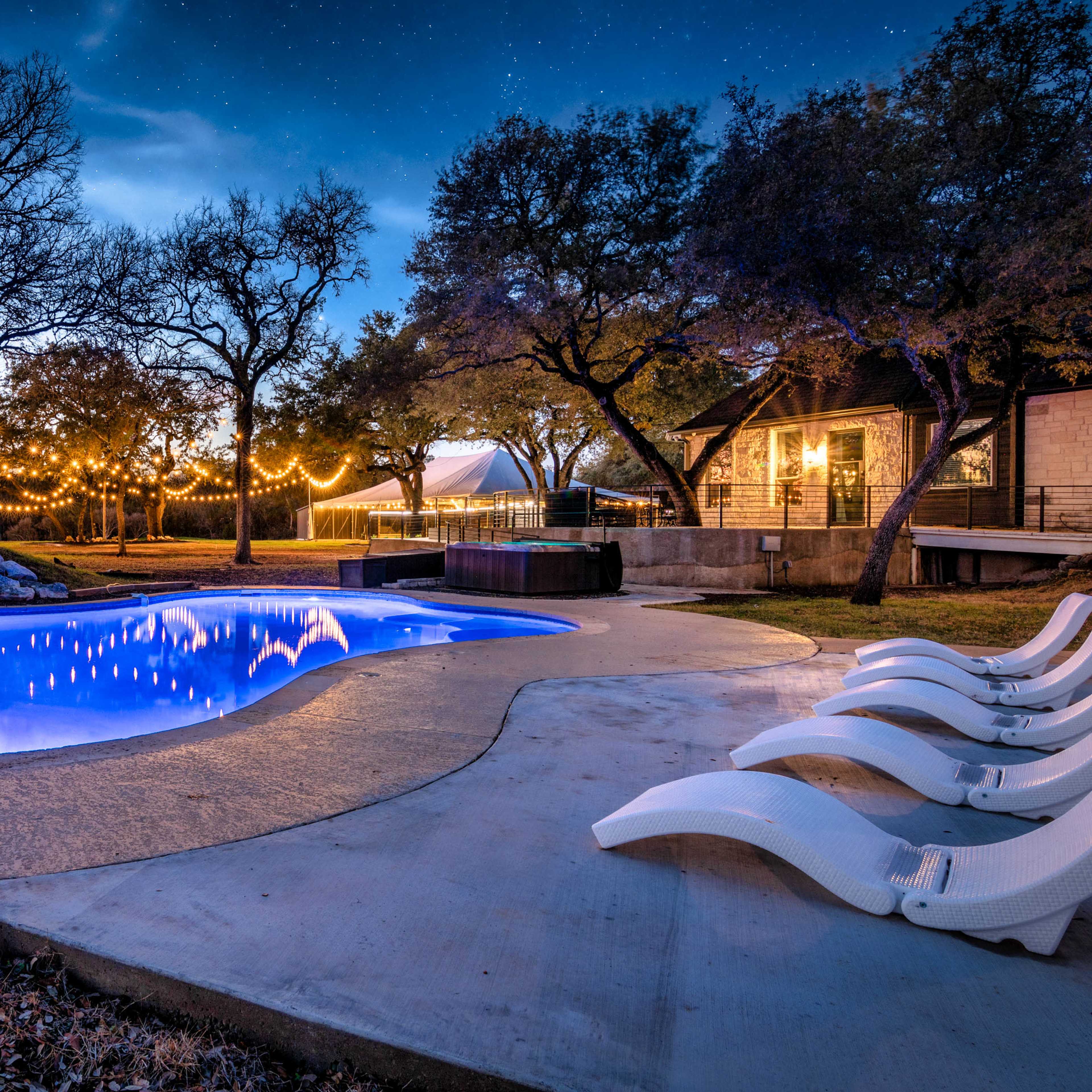 Serenita Estate Image in Shady Hollow, Austin, TX