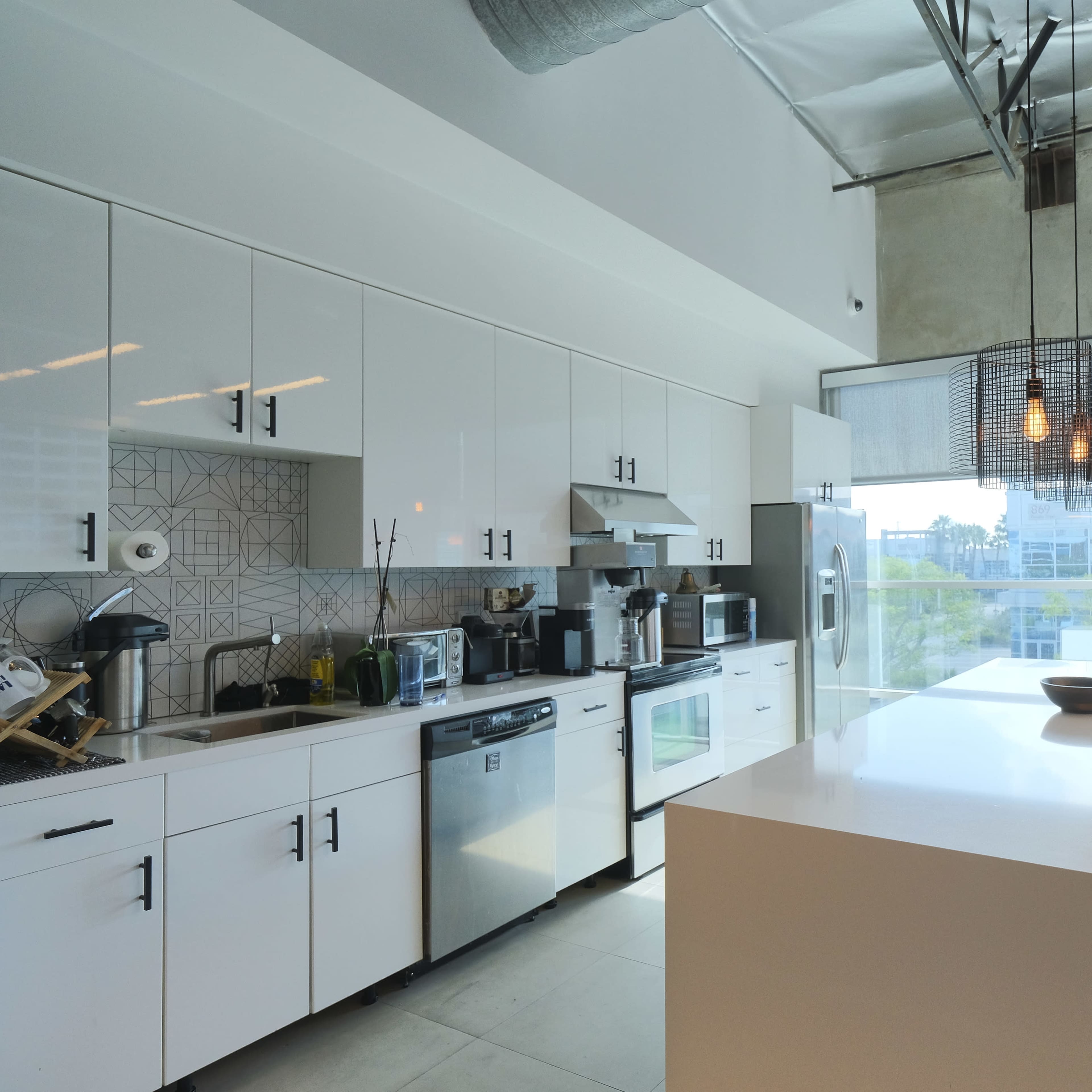 BRIGHT & MODERN 4.600 SQFT EL SEGUNDO OFFICE SPACE Image in , El Segundo, CA