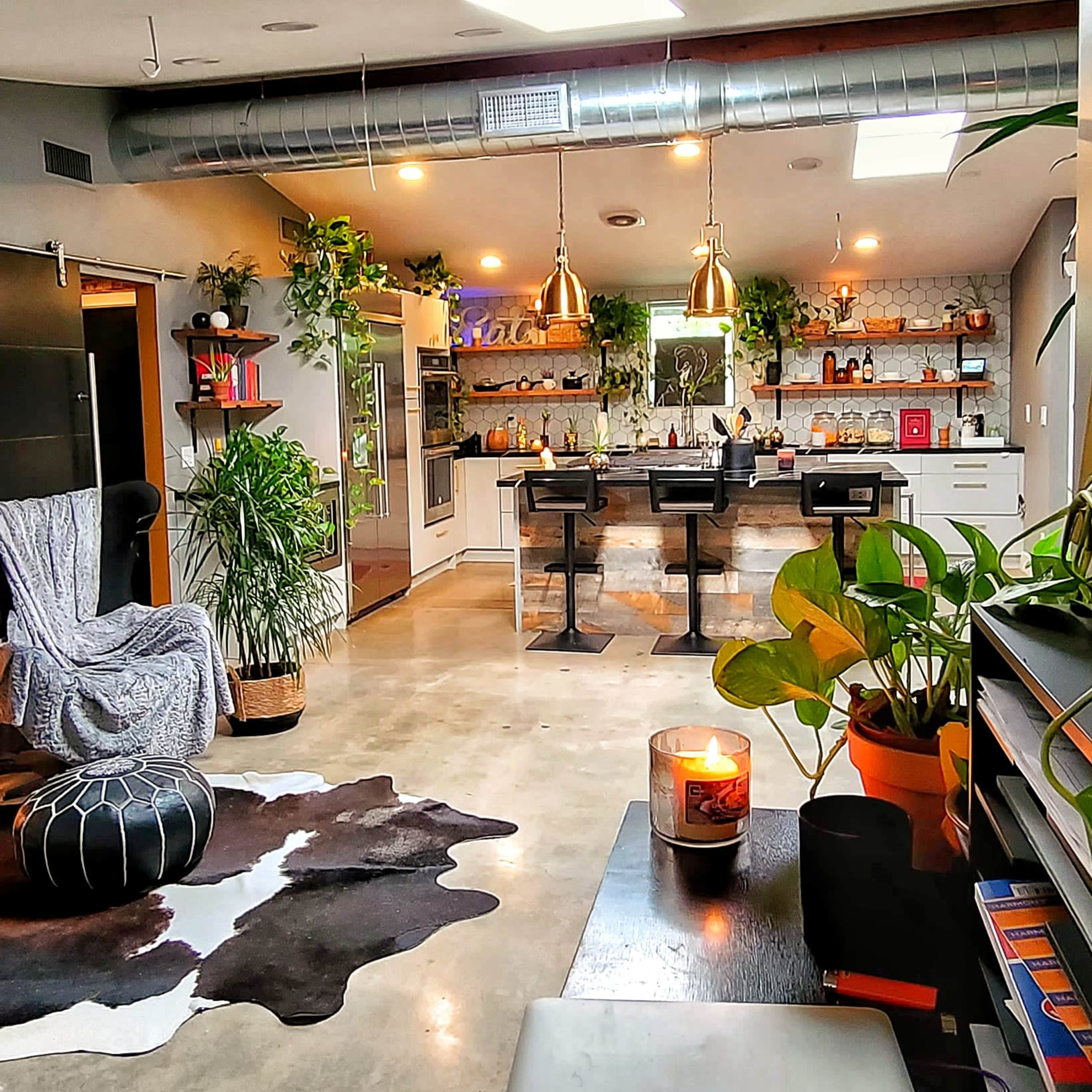 Versatile Studio Space with High-End Production Kitchen Image in Granada Hills, Los Angeles, CA