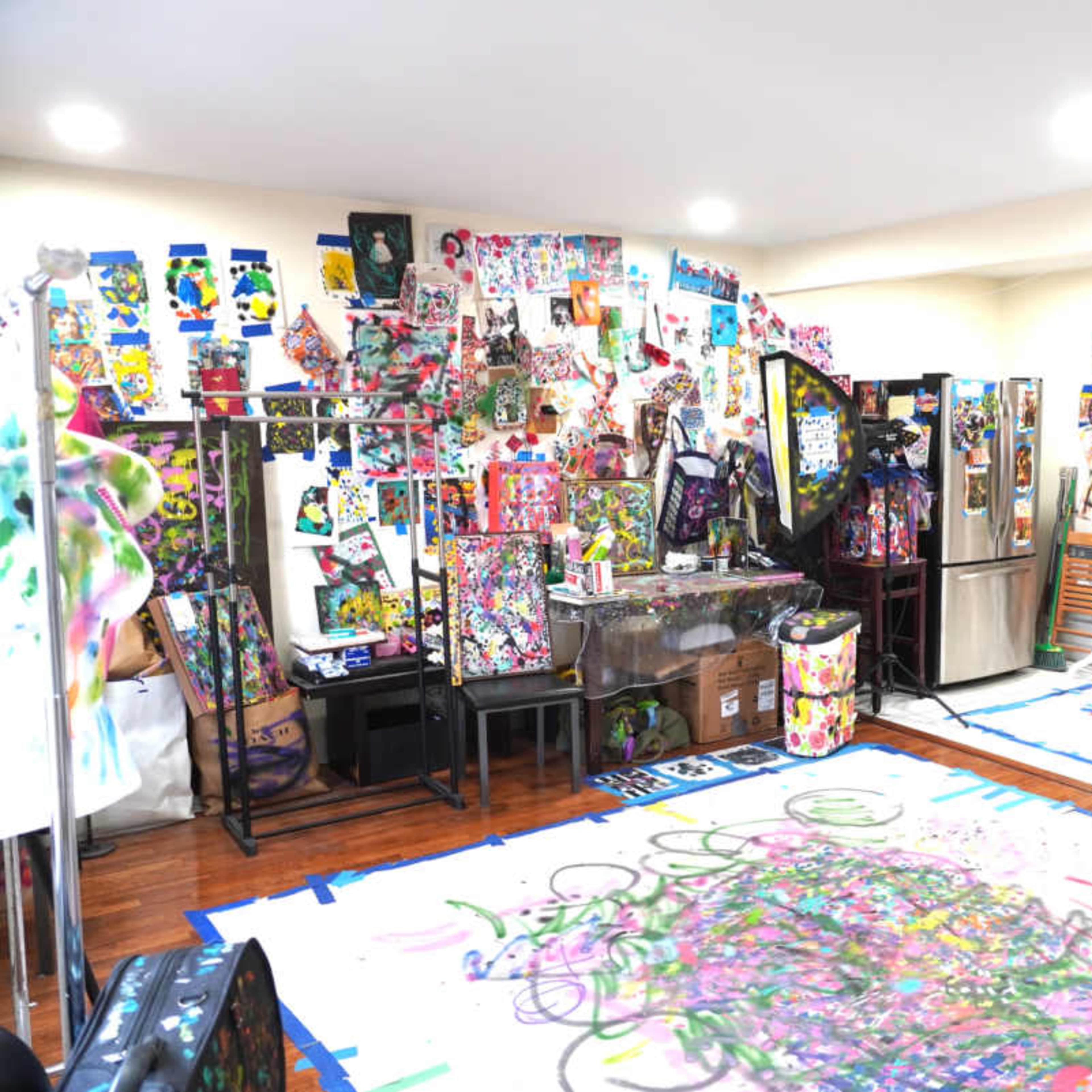 Event Space , Production Studio , Art Gallery West NY Image in West New York, West New York, NJ
