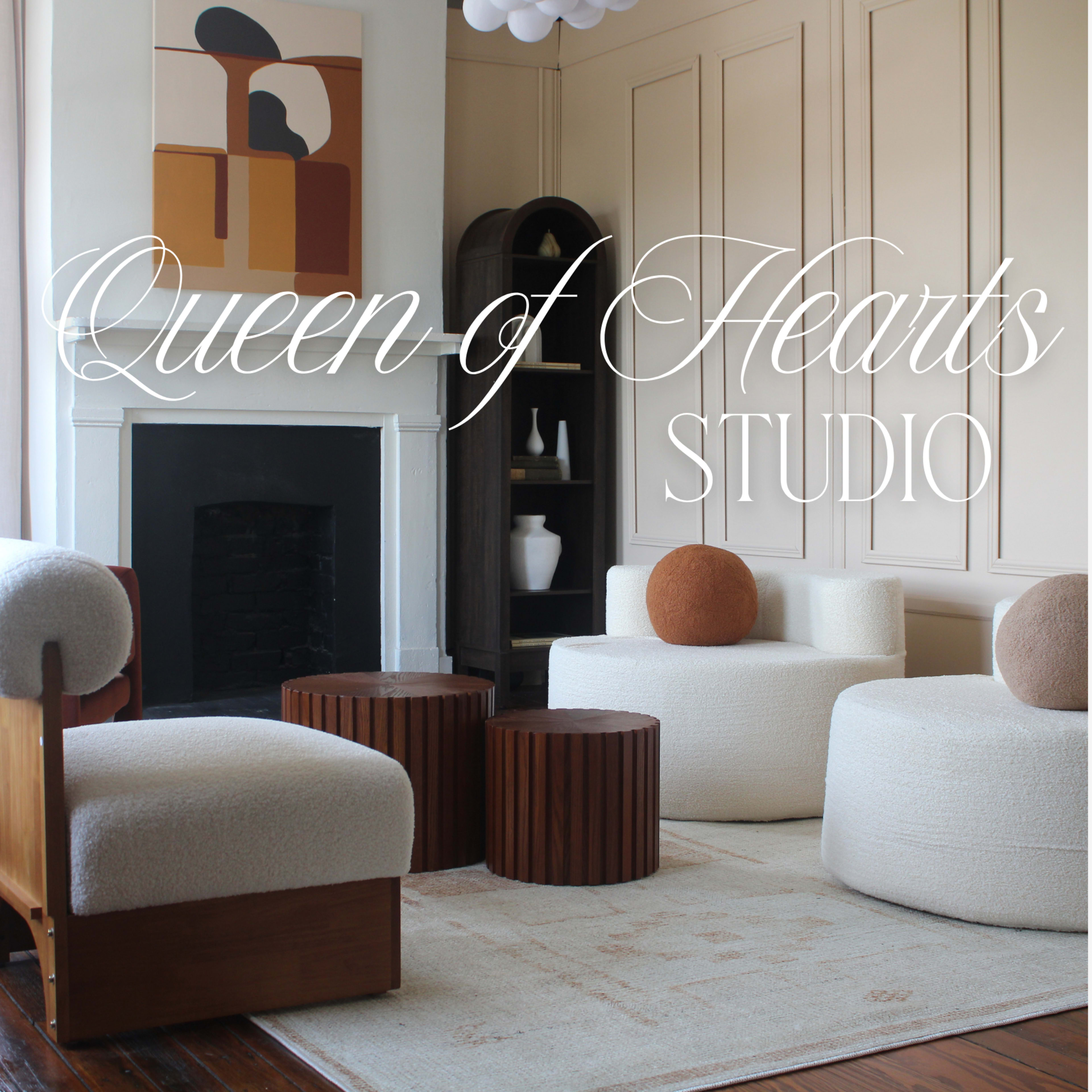 Wonderland Studios Image in South Historic District, Savannah, GA