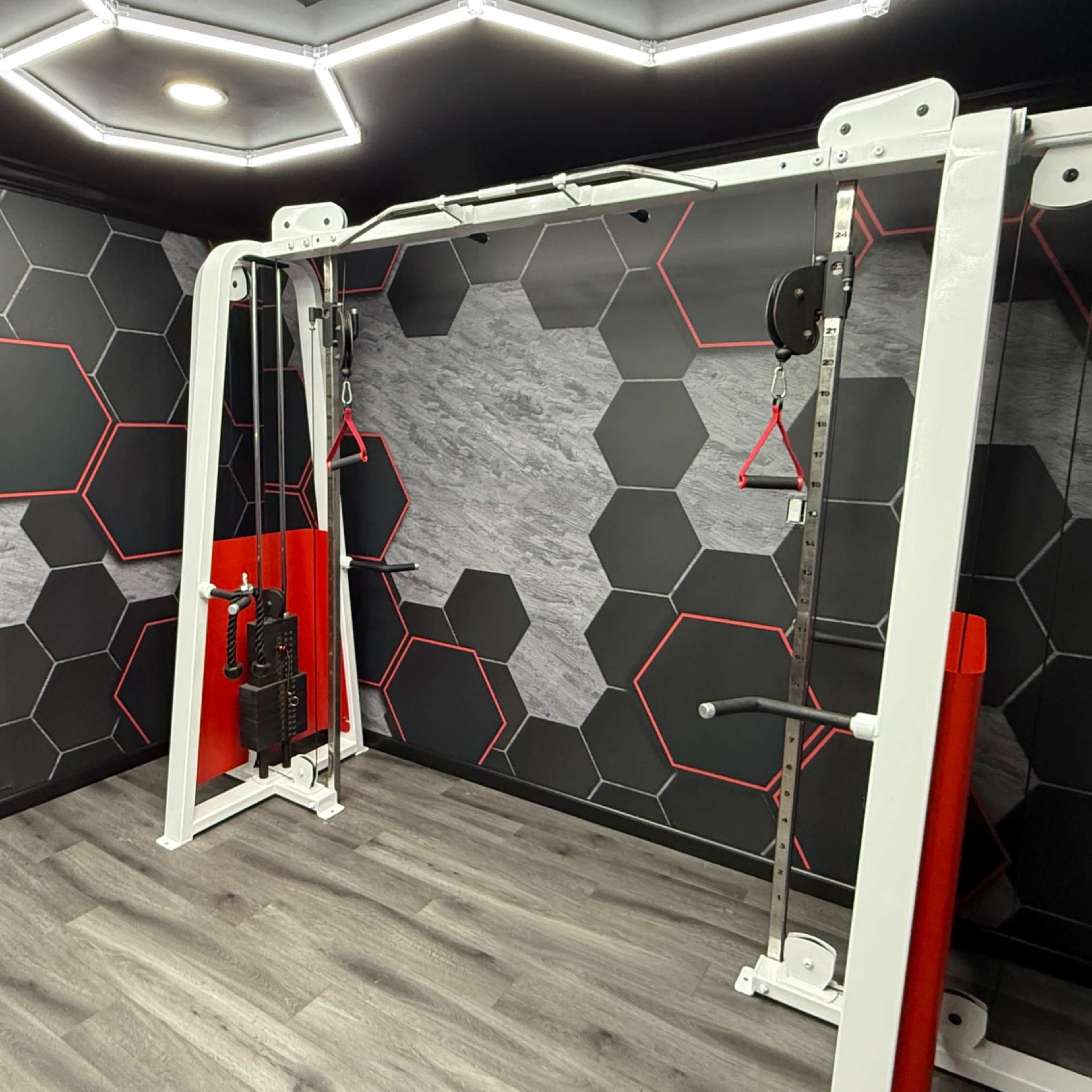 Luxury Gym / Fitness Studio for Content Creators and Influencers Image in Babylon, Deer Park, NY