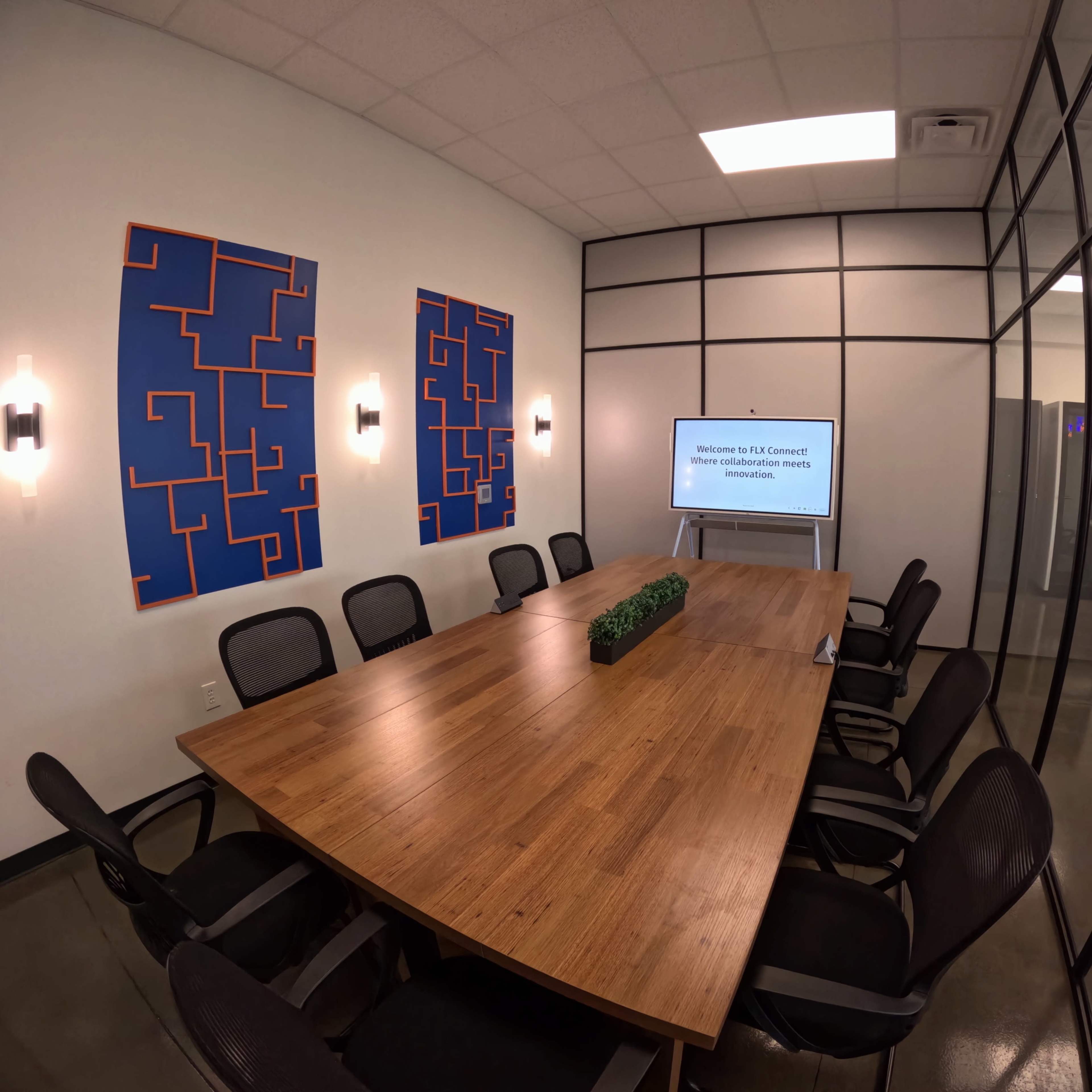 FLX Connect Image in Martinez, Martinez, GA