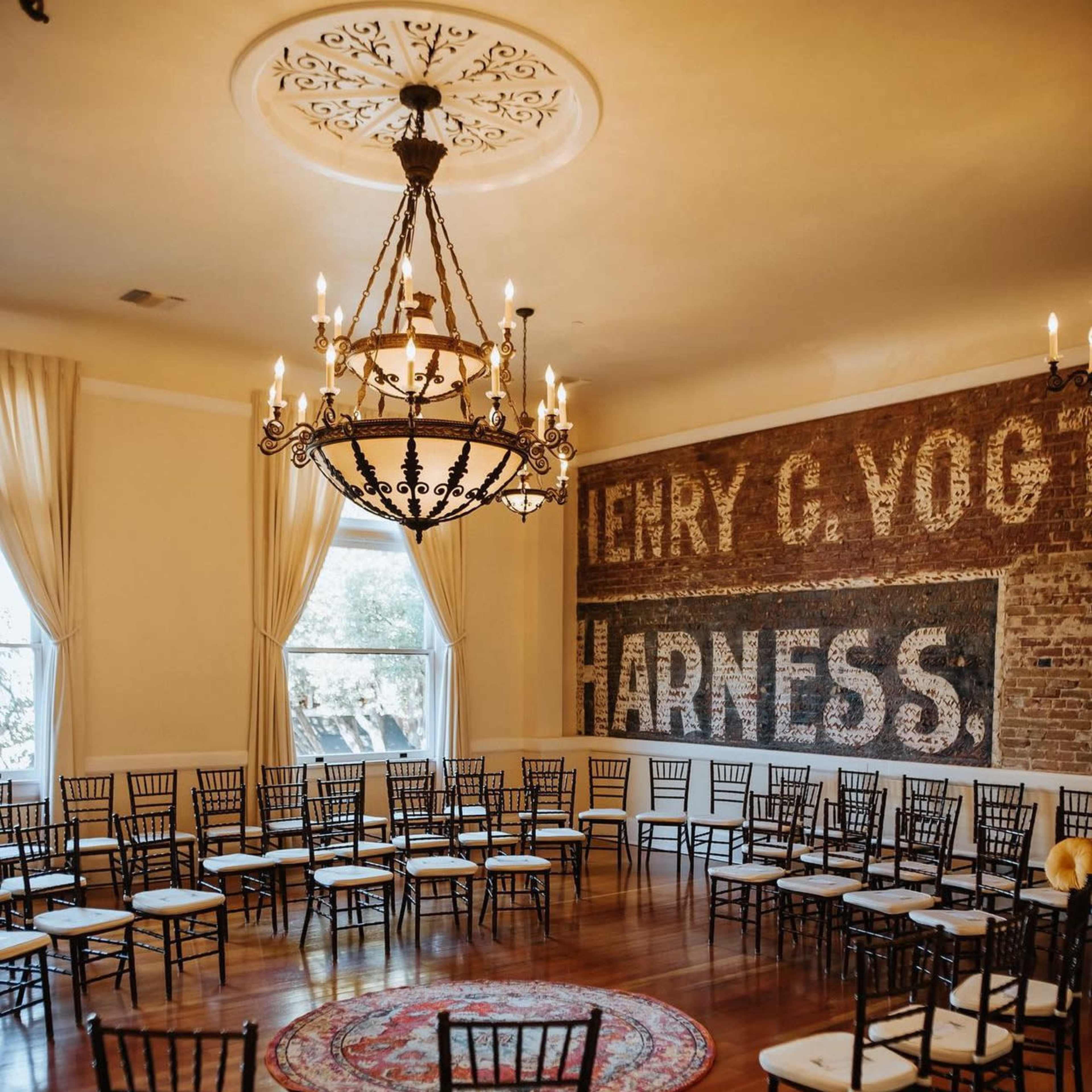 Speakeasy On State Venue Image in South Redlands, Redlands, CA