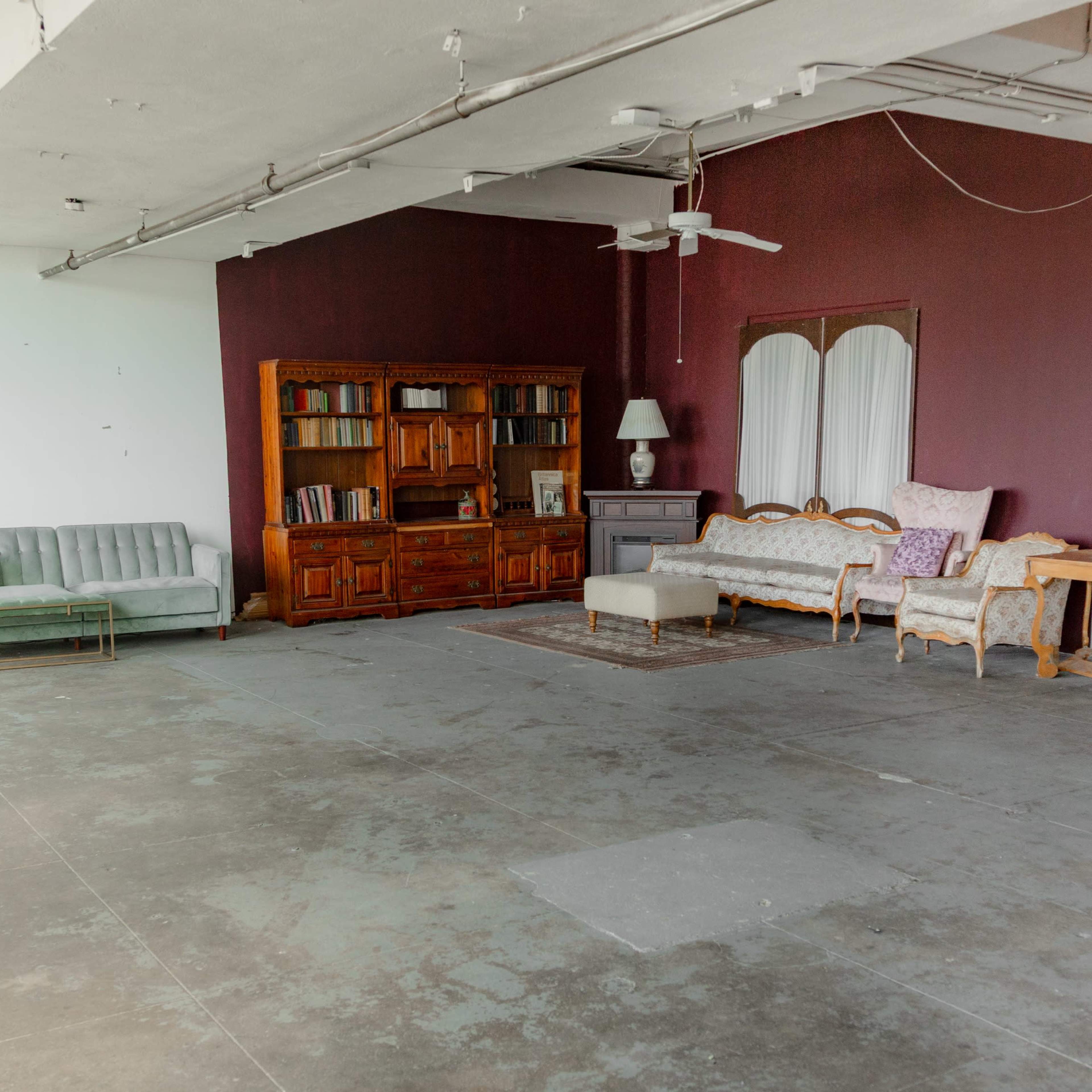 Urban Industrial Loft With Natural Light Image in Little Falls Township, Little Falls Township, NJ
