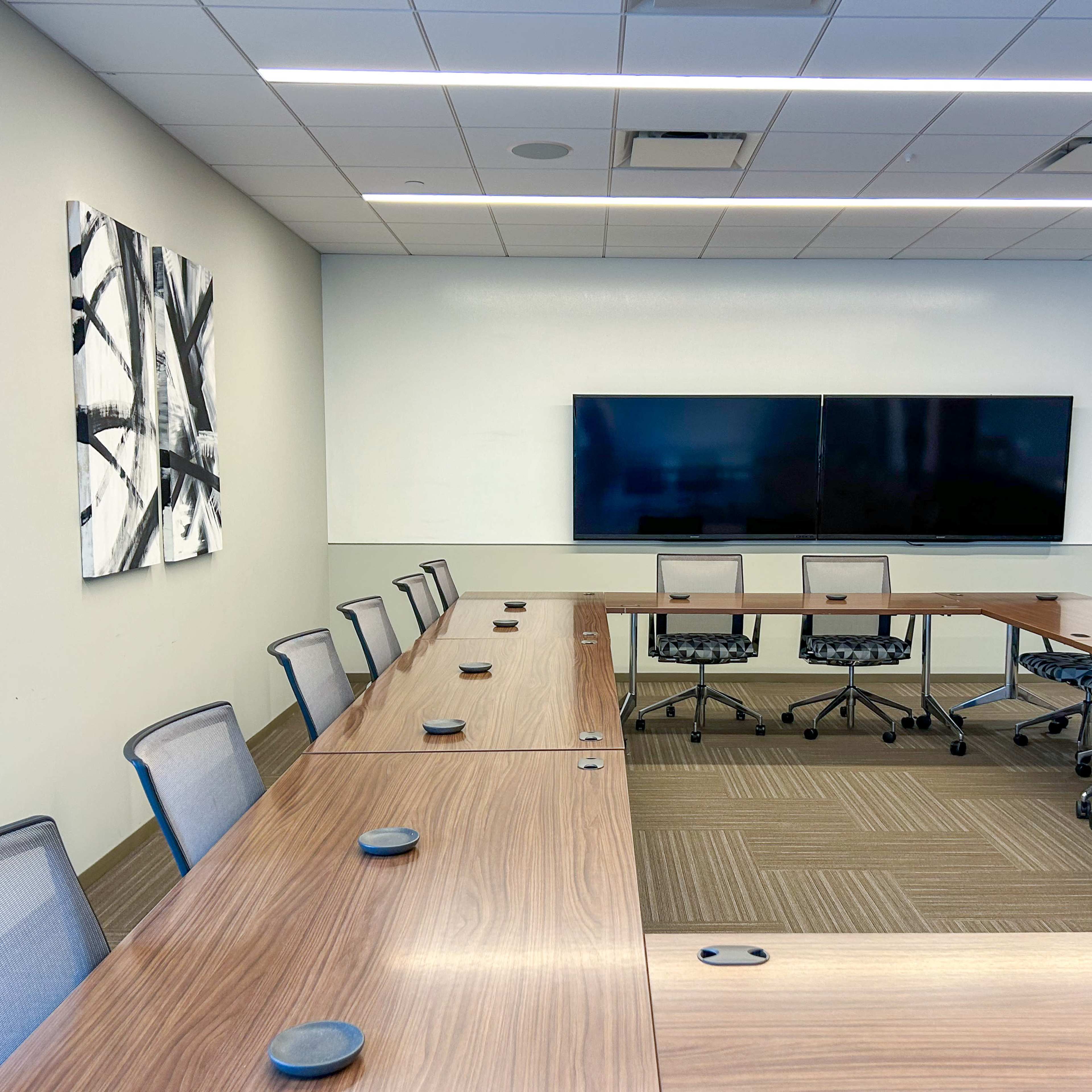 Creative Ideation Vault Image in Schaumburg Township, Schaumburg, IL