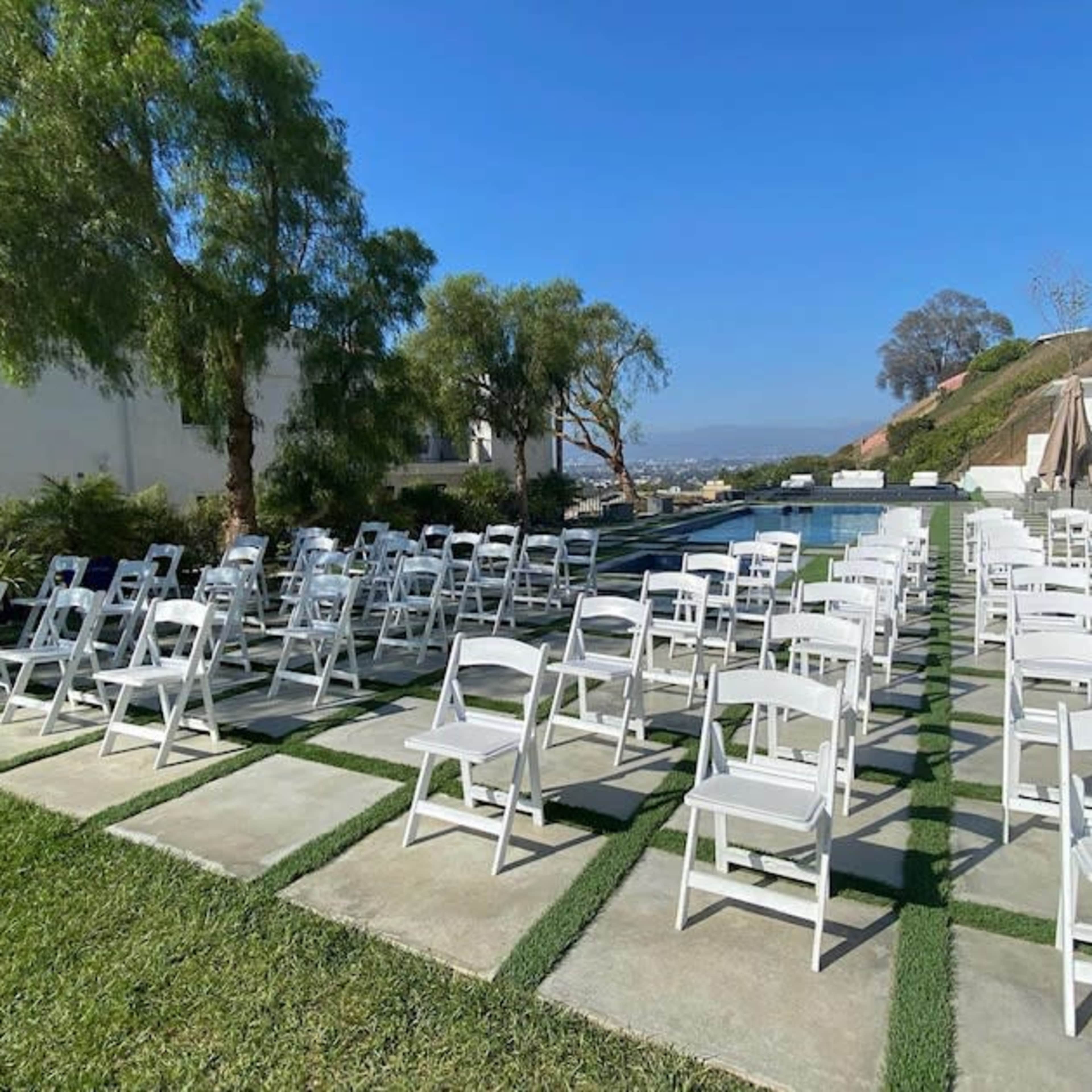 Airy Mansion in Baldwin Hills w/ City Views Image in South Los Angeles, Los Angeles, CA