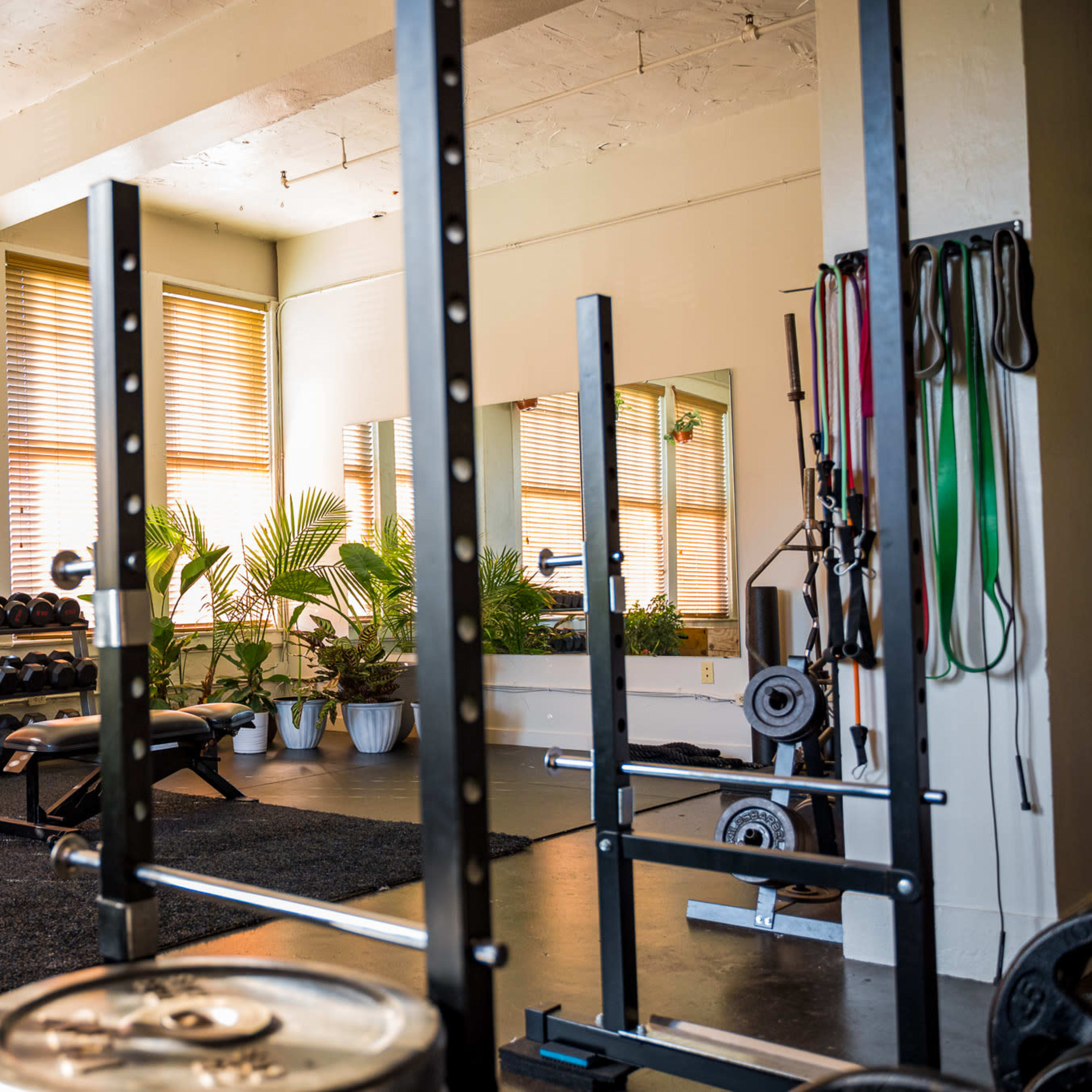 20 Best Gyms In Houston, TX Peerspace