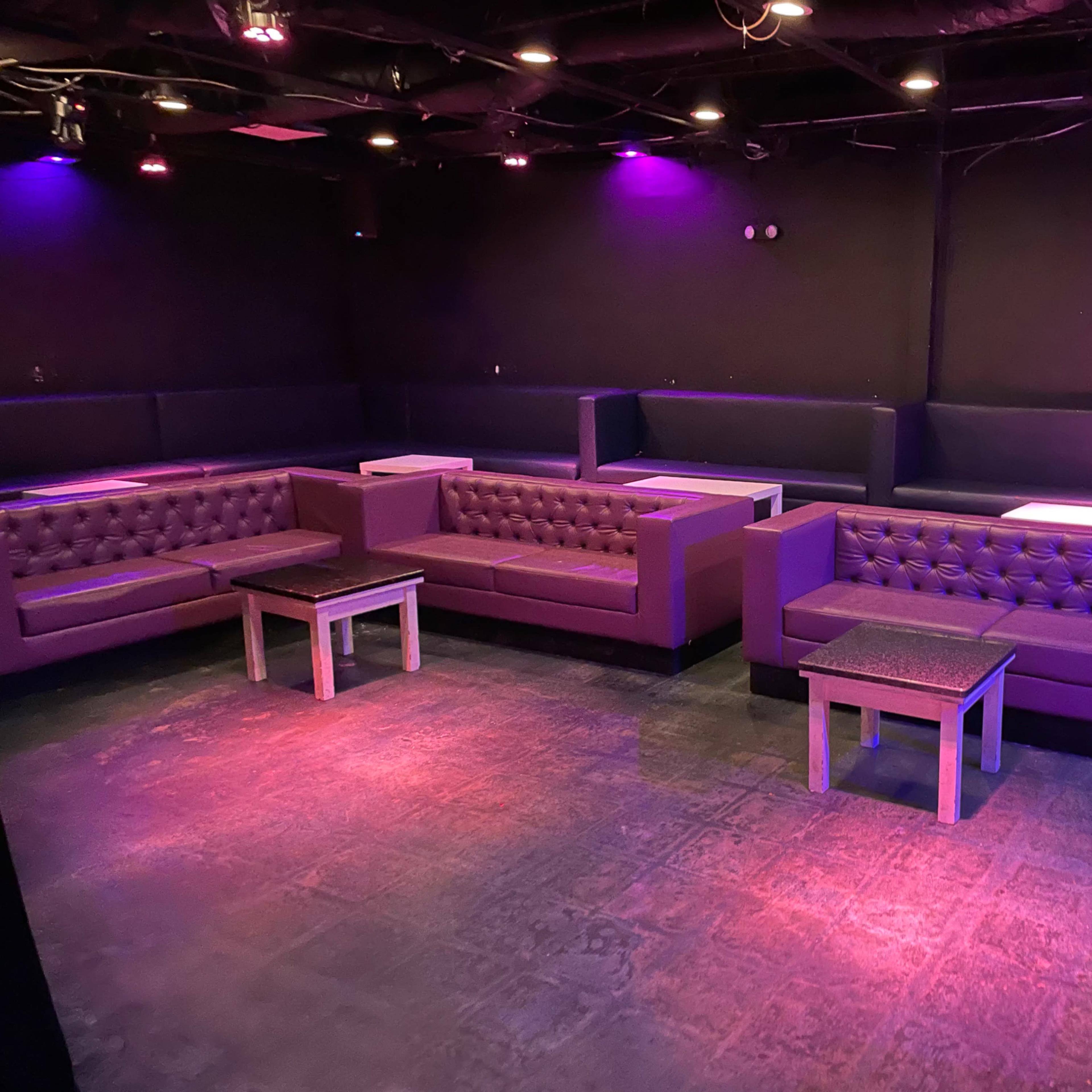 Event Space/ Club With Full Bar, Dance Floor Image in Brookview Heights, Atlanta, GA