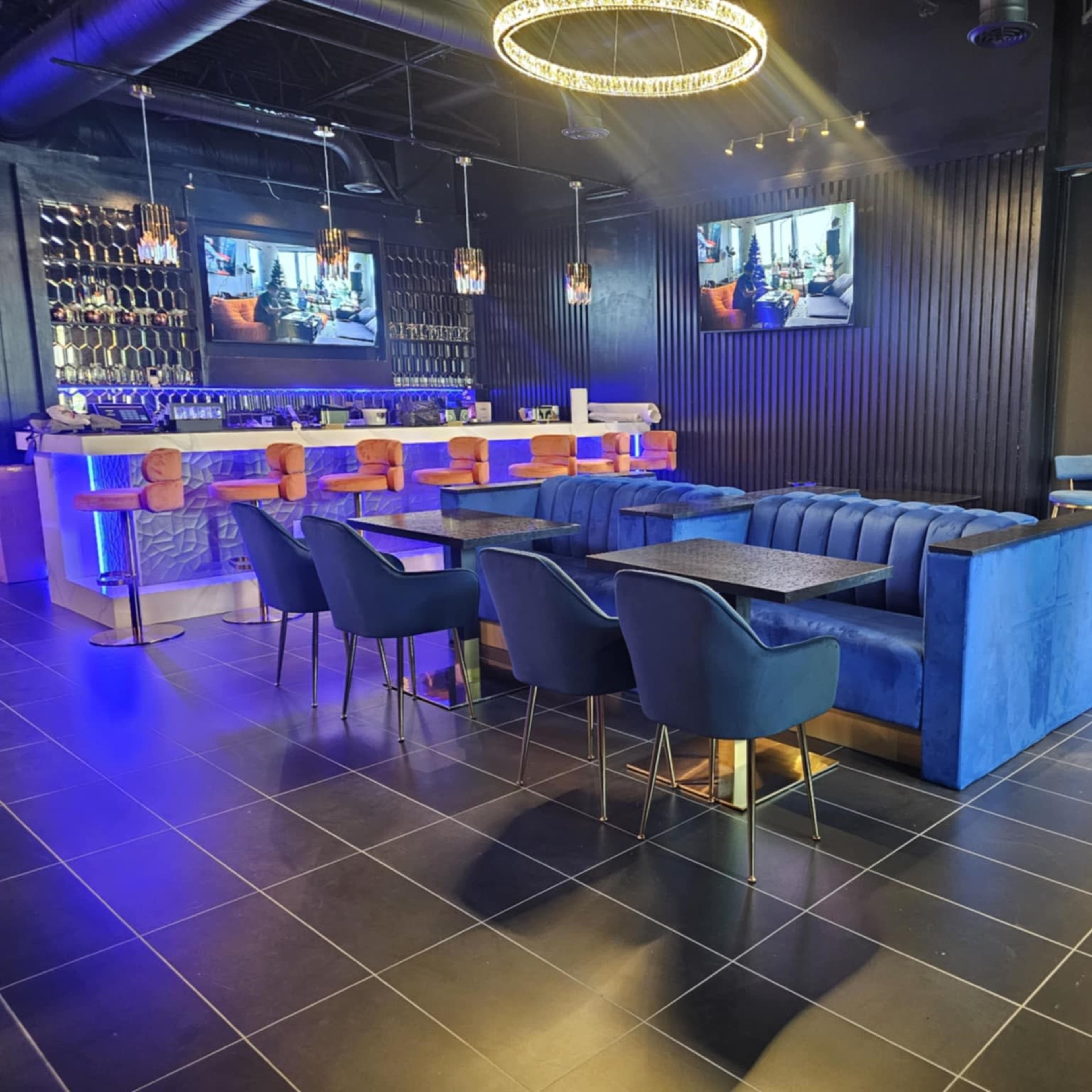 Ignite Hookah Lounge Image in Kennesaw, Kennesaw, GA