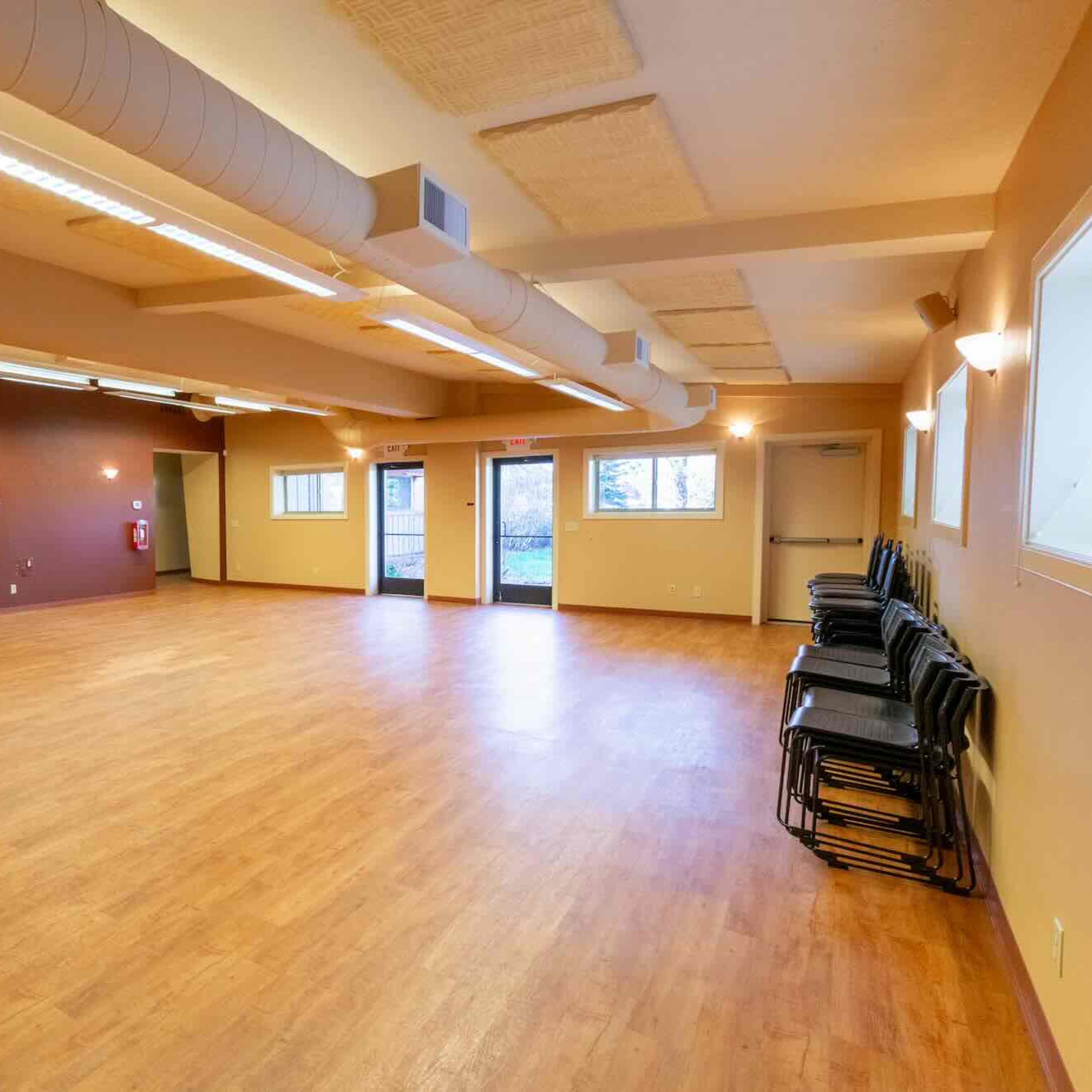 Midtown Event Center Image in Rose Park, Missoula, MT