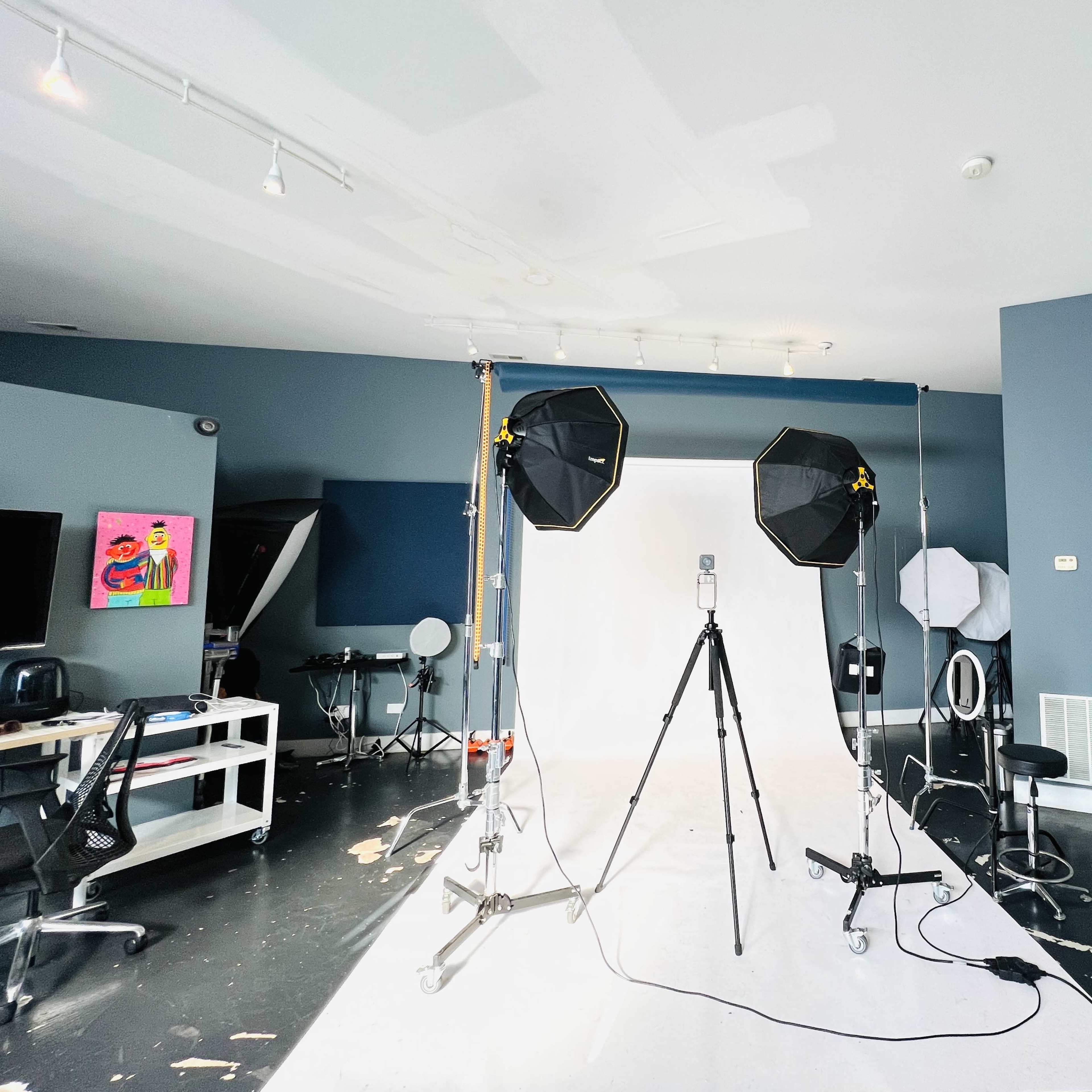 Creative Studio in Bridgeport / McKinley Park Image in South Side, Chicago, IL