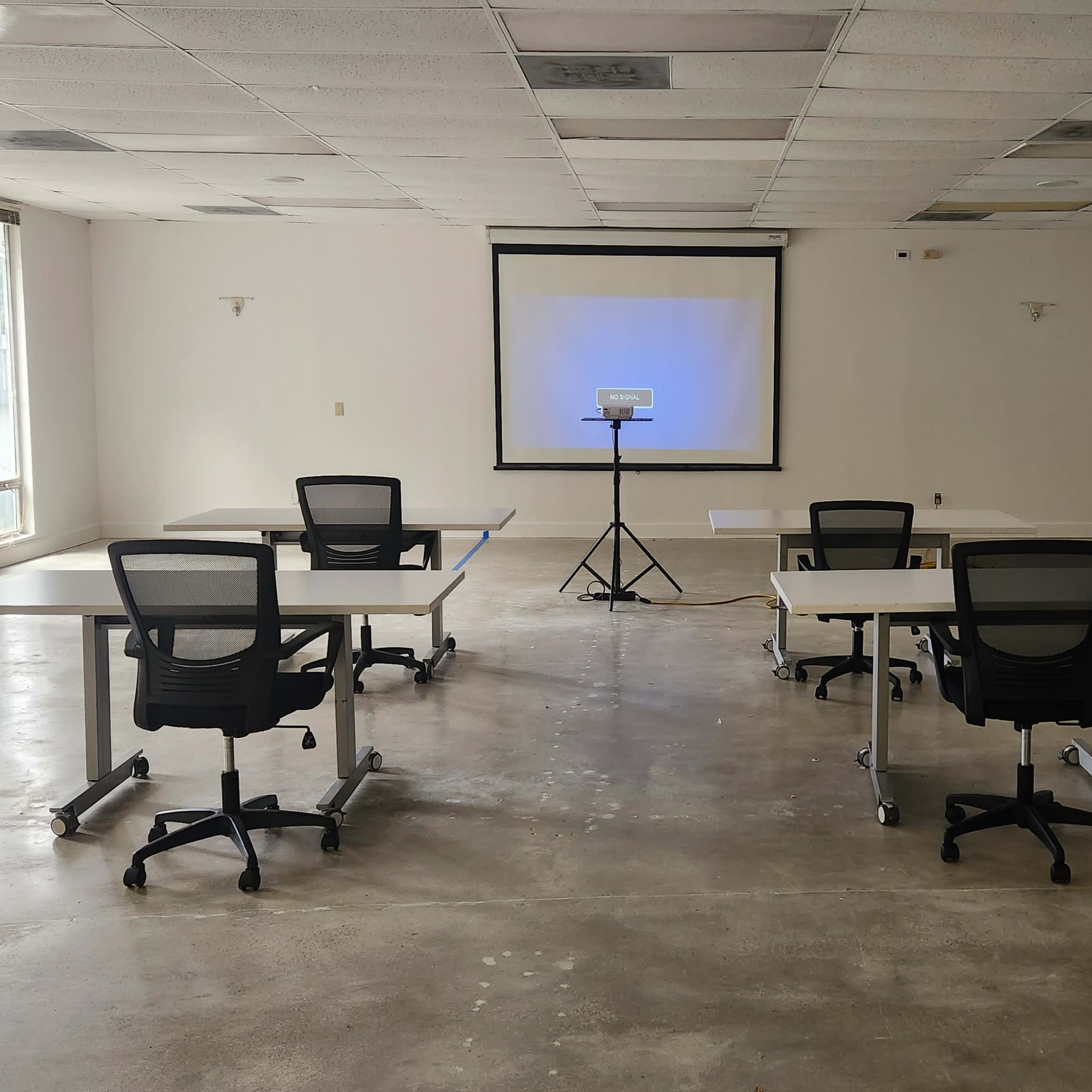 Spacious Casting, Screening, or Event Space Image in Decatur, Decatur, GA
