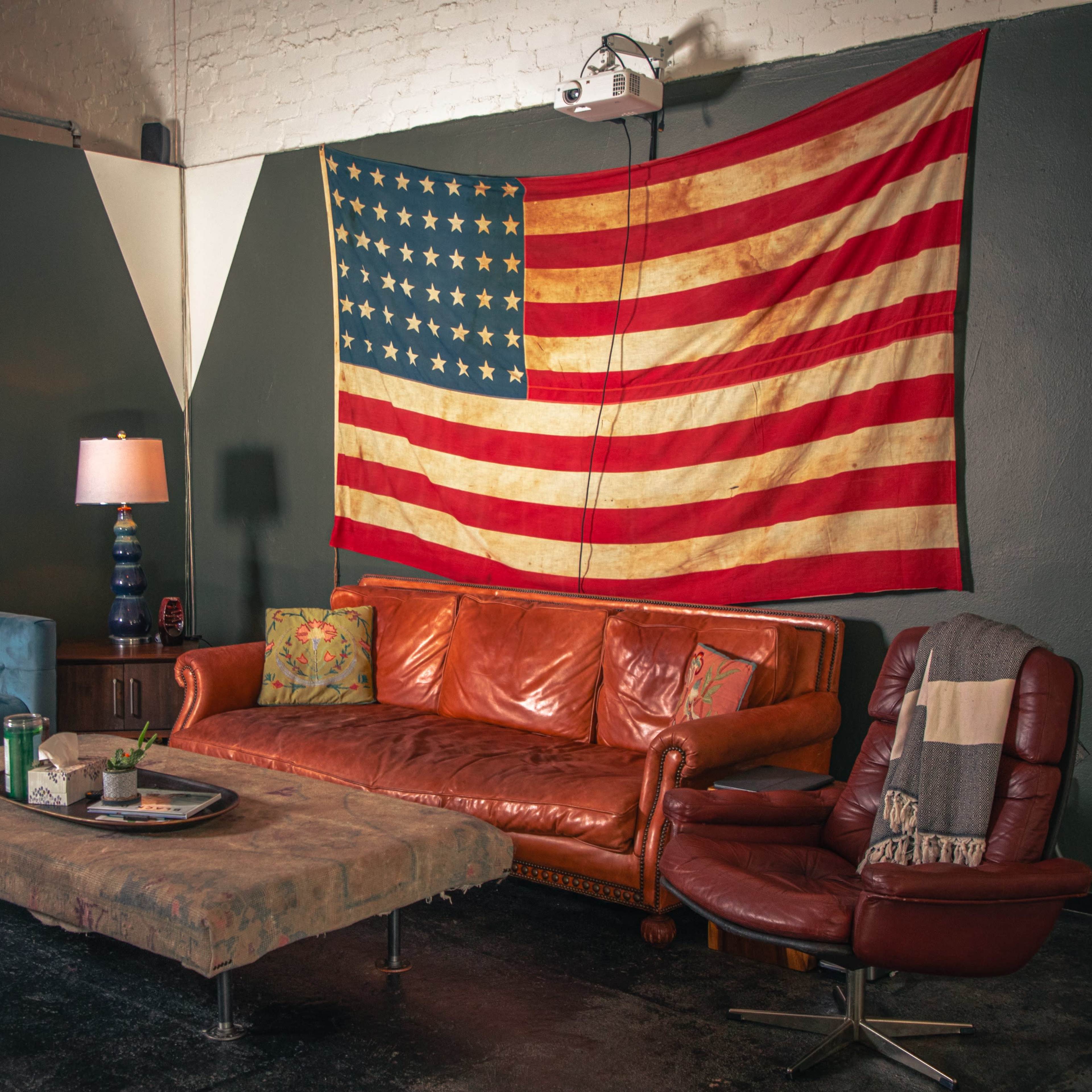 Stunning 3,000 Sq Ft Vintage Industrial Loft with Natural Light, Exposed Brick, Large Windows, and a 200\ Image in South Dallas, Dallas, TX