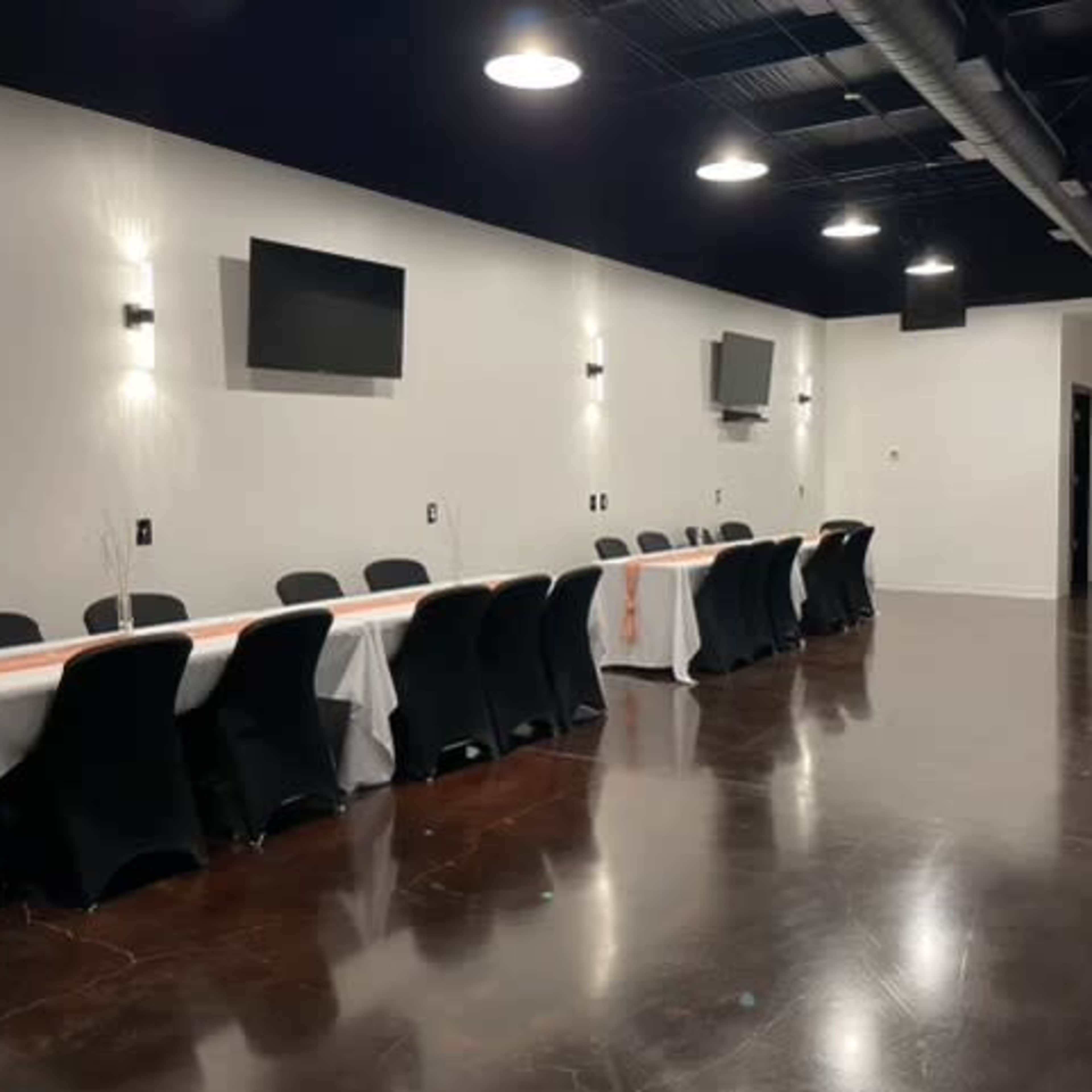 PRIM An Event Studio Image in Florence, Florence, MS