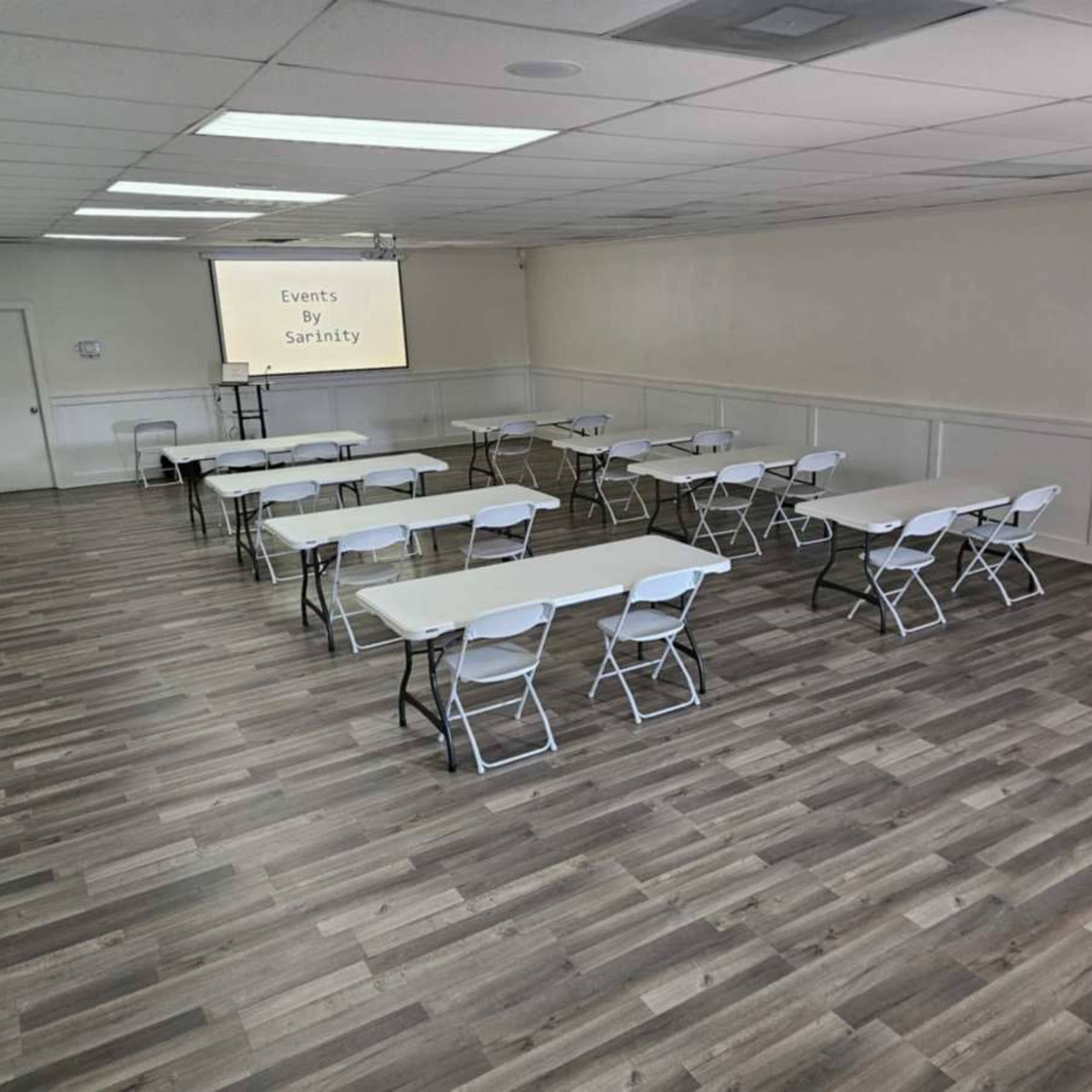 Event Hall Image in Moncks Corner, Moncks Corner, SC