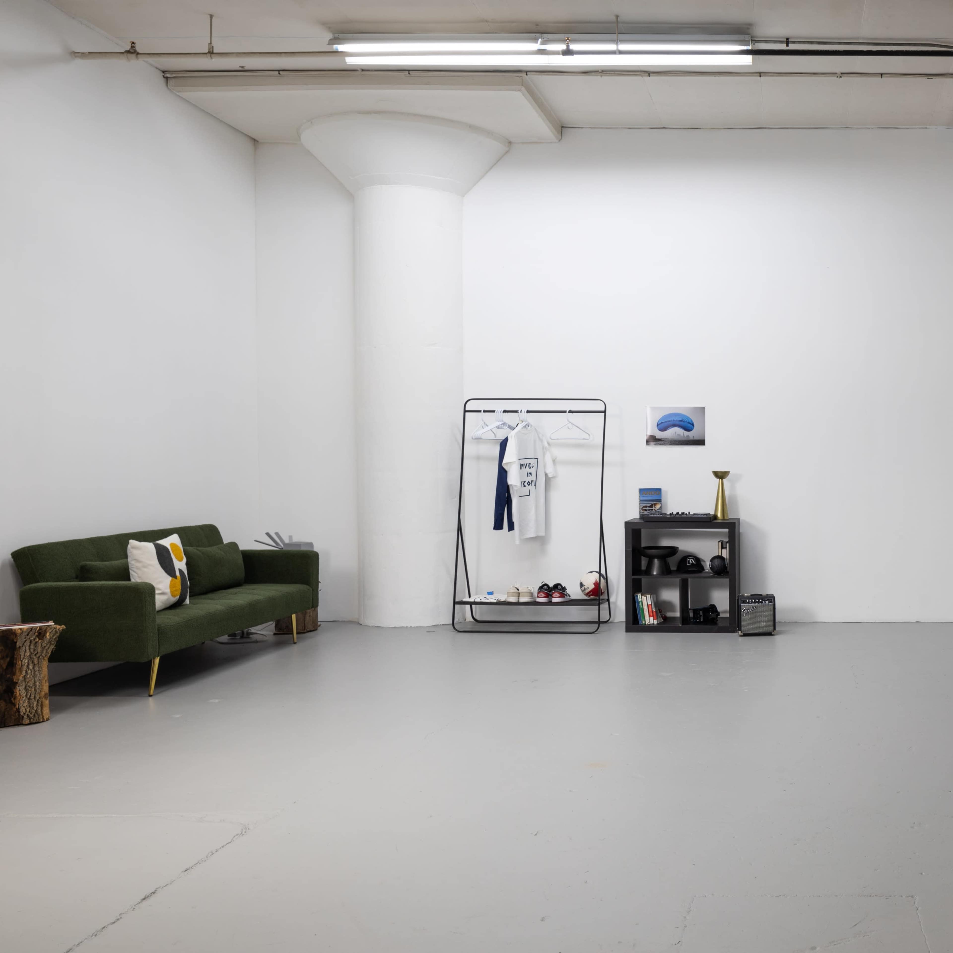 T.A Brand Studio: Creative & Roomy Photo and Video Studio in the heart of Pilsen Image in Lower West Side, Chicago, IL