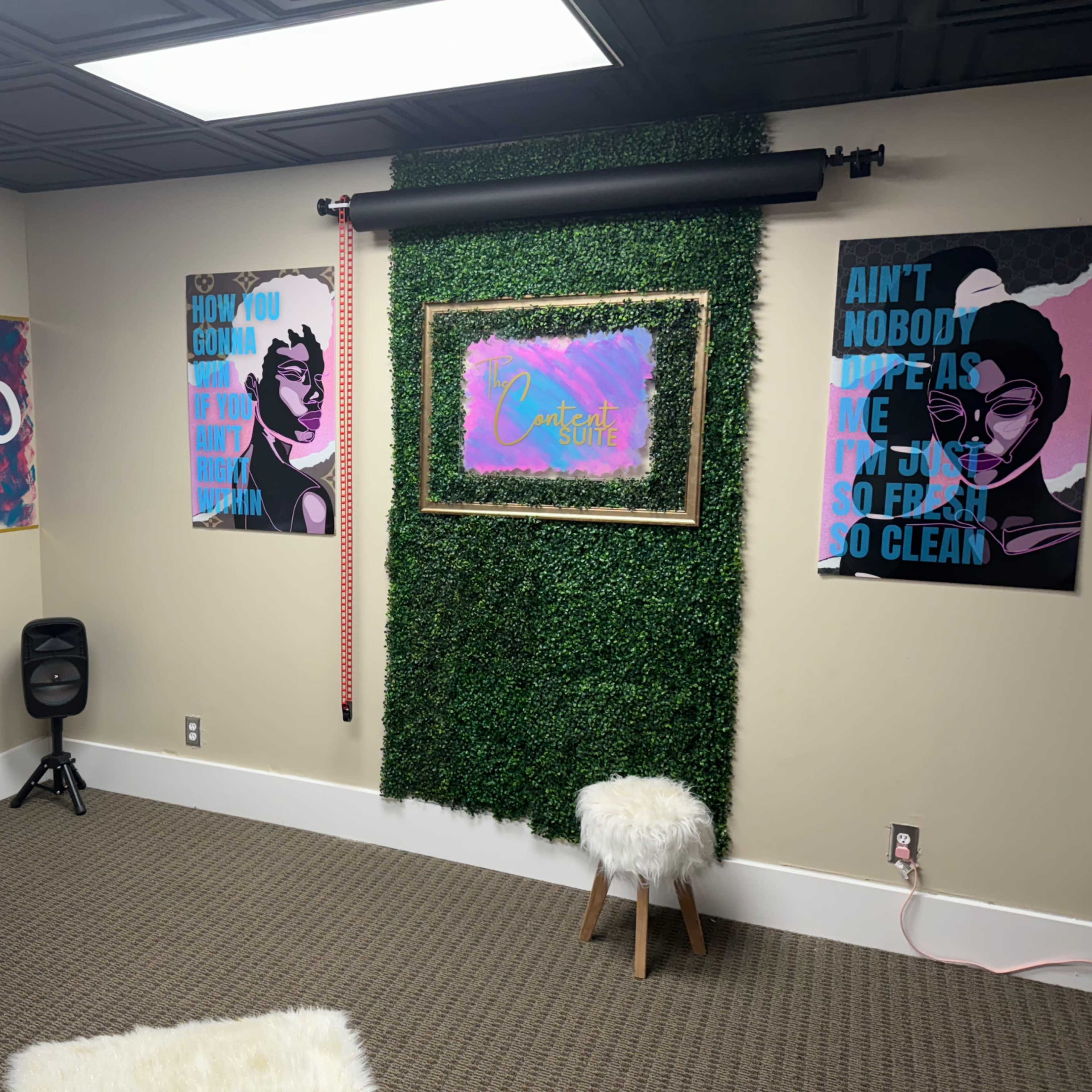 The Content Suite at McDonough Square Image in McDonough, McDonough, GA