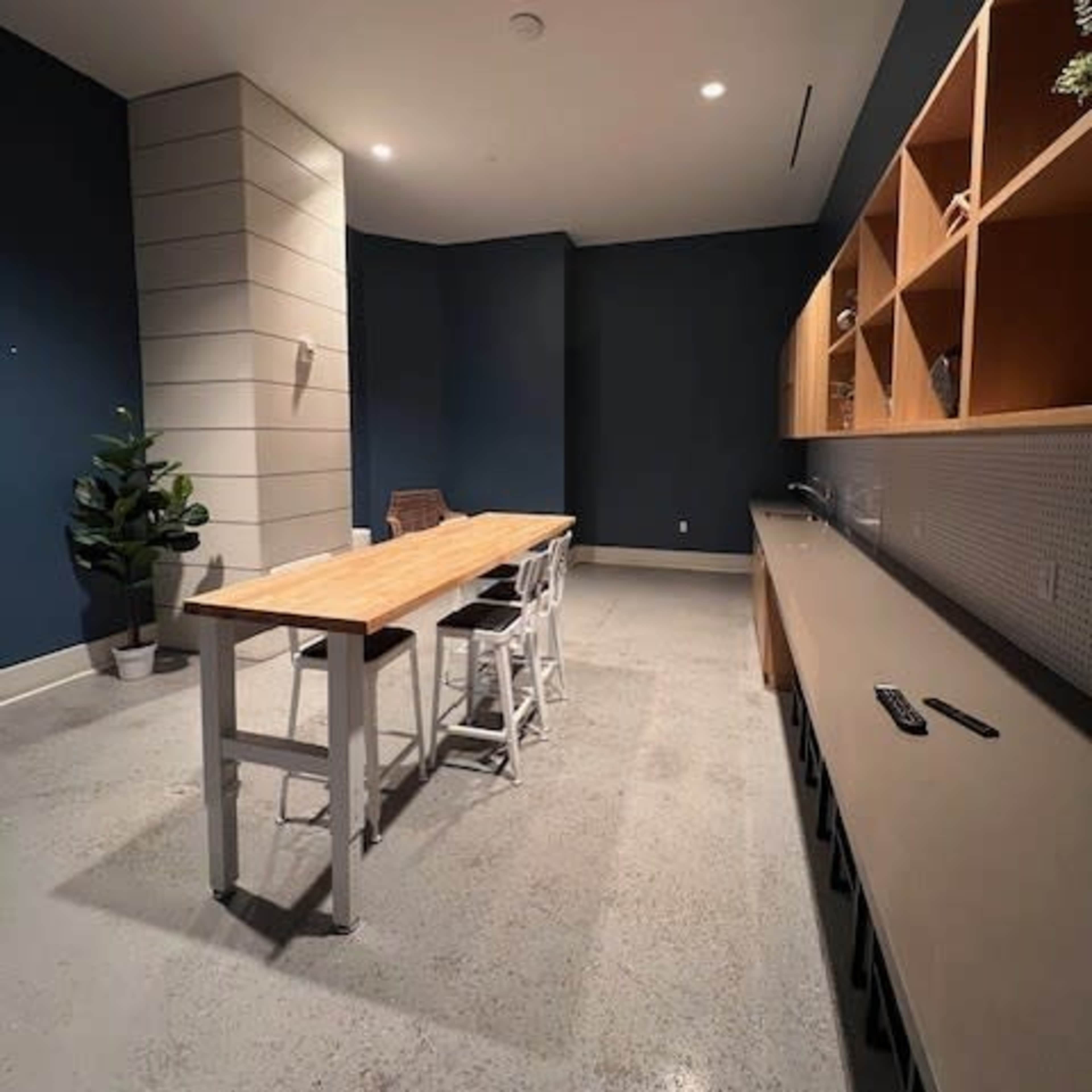 Multi- Purpose Space Perfect for Your Next Event Image in Doral, Miami Springs, FL