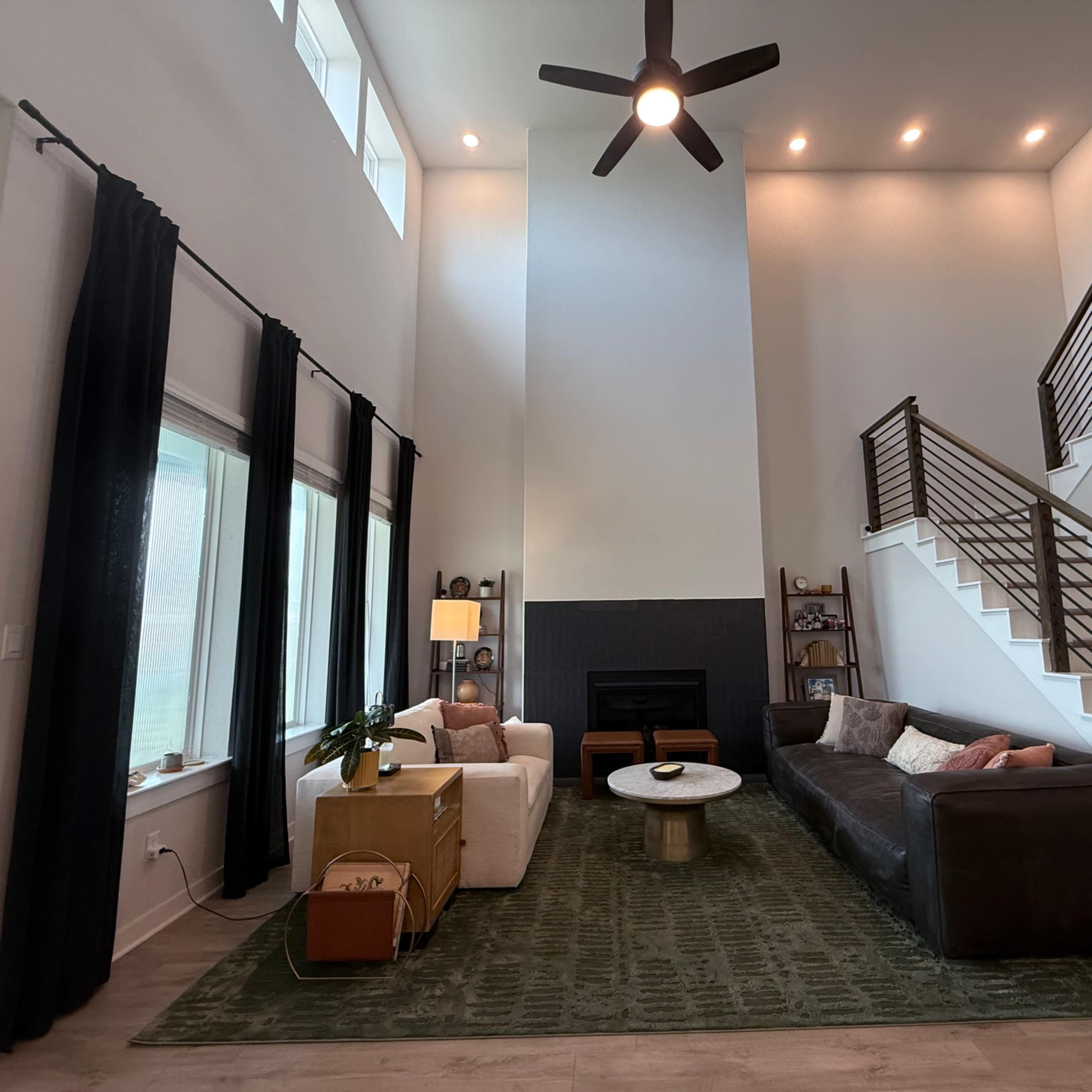 Casa Garcia Image in , Mustang Ridge, TX
