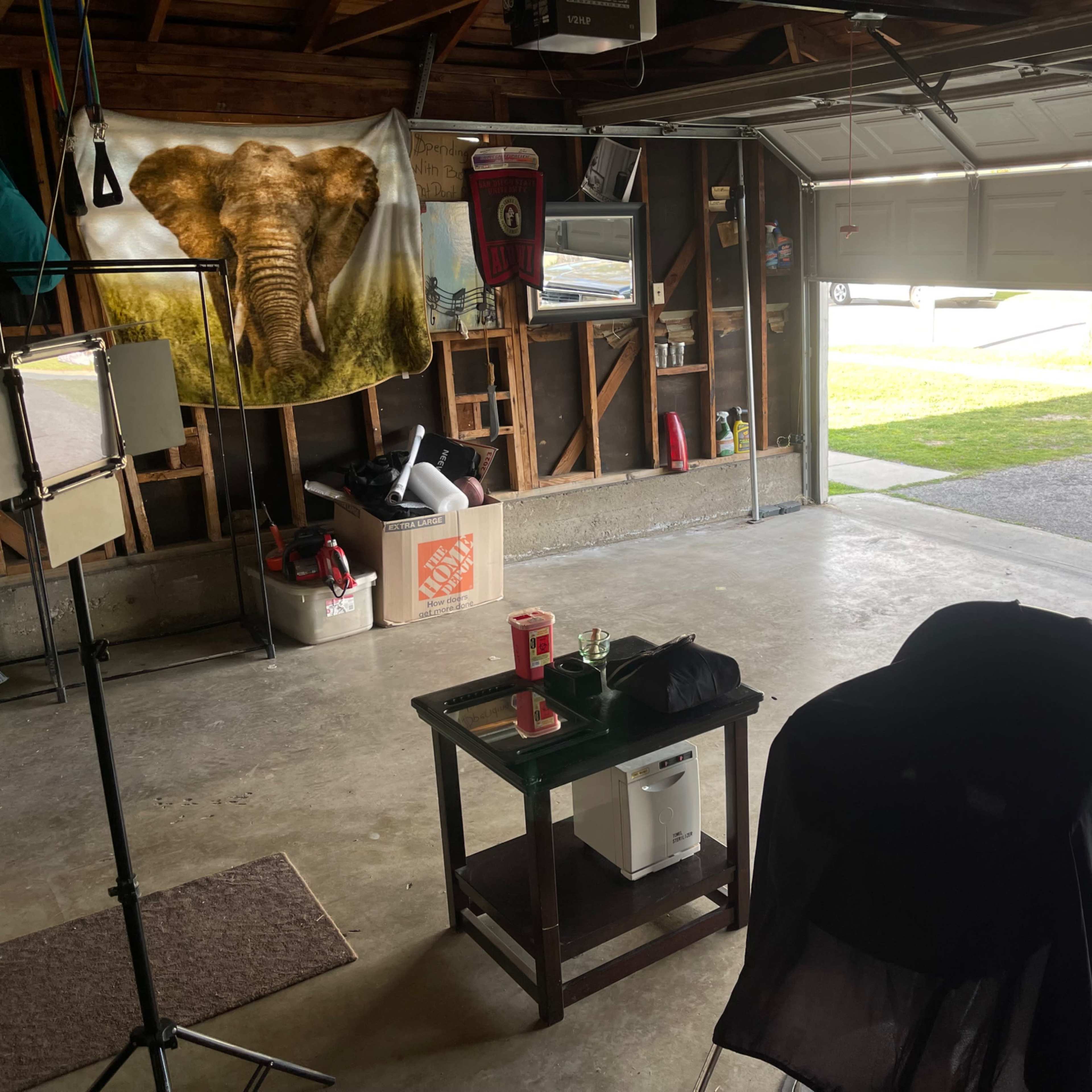 A Simple Space to Use Image in Norwalk, Norwalk, CA