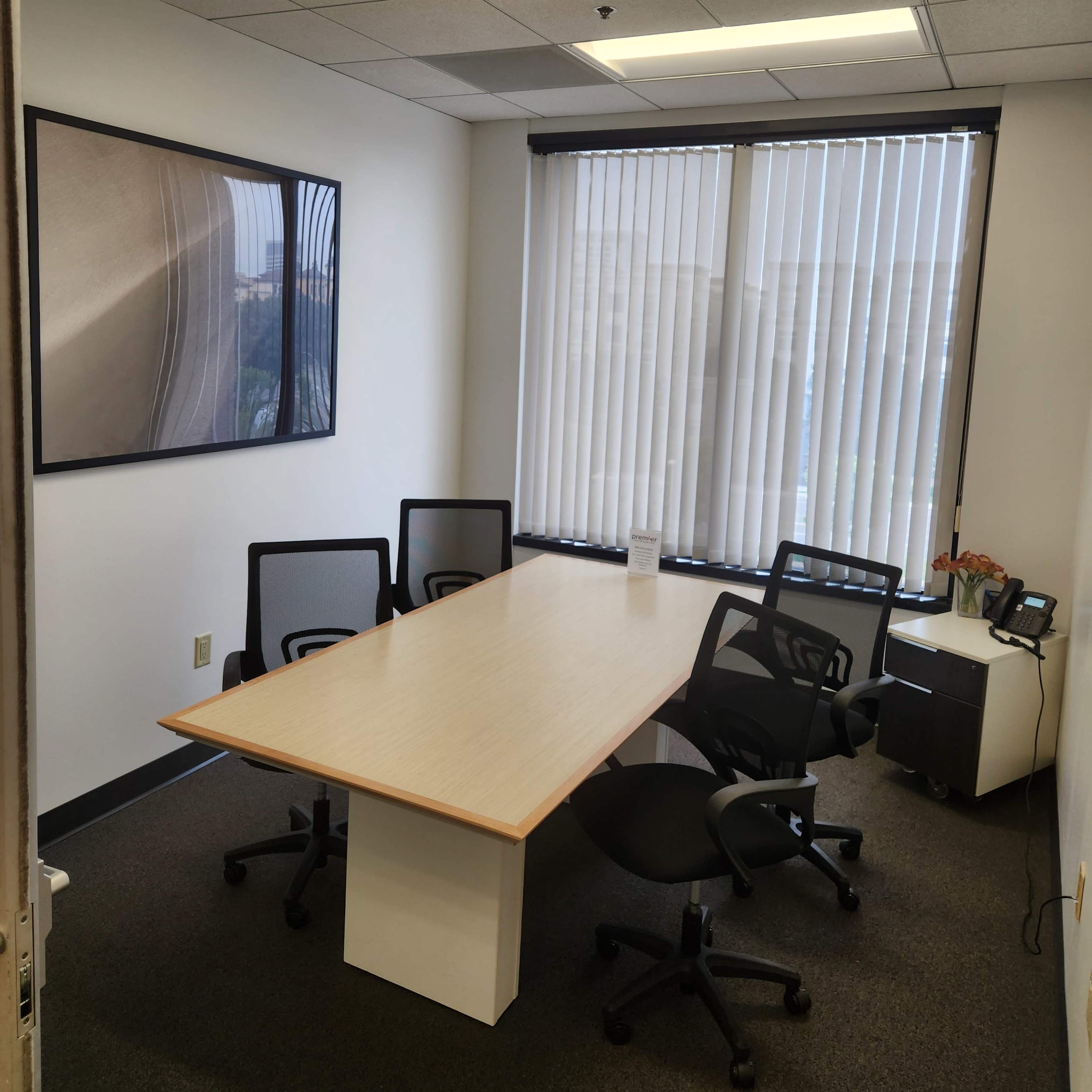 Cozy Day Office Image in Irvine Spectrum Center, Irvine, CA