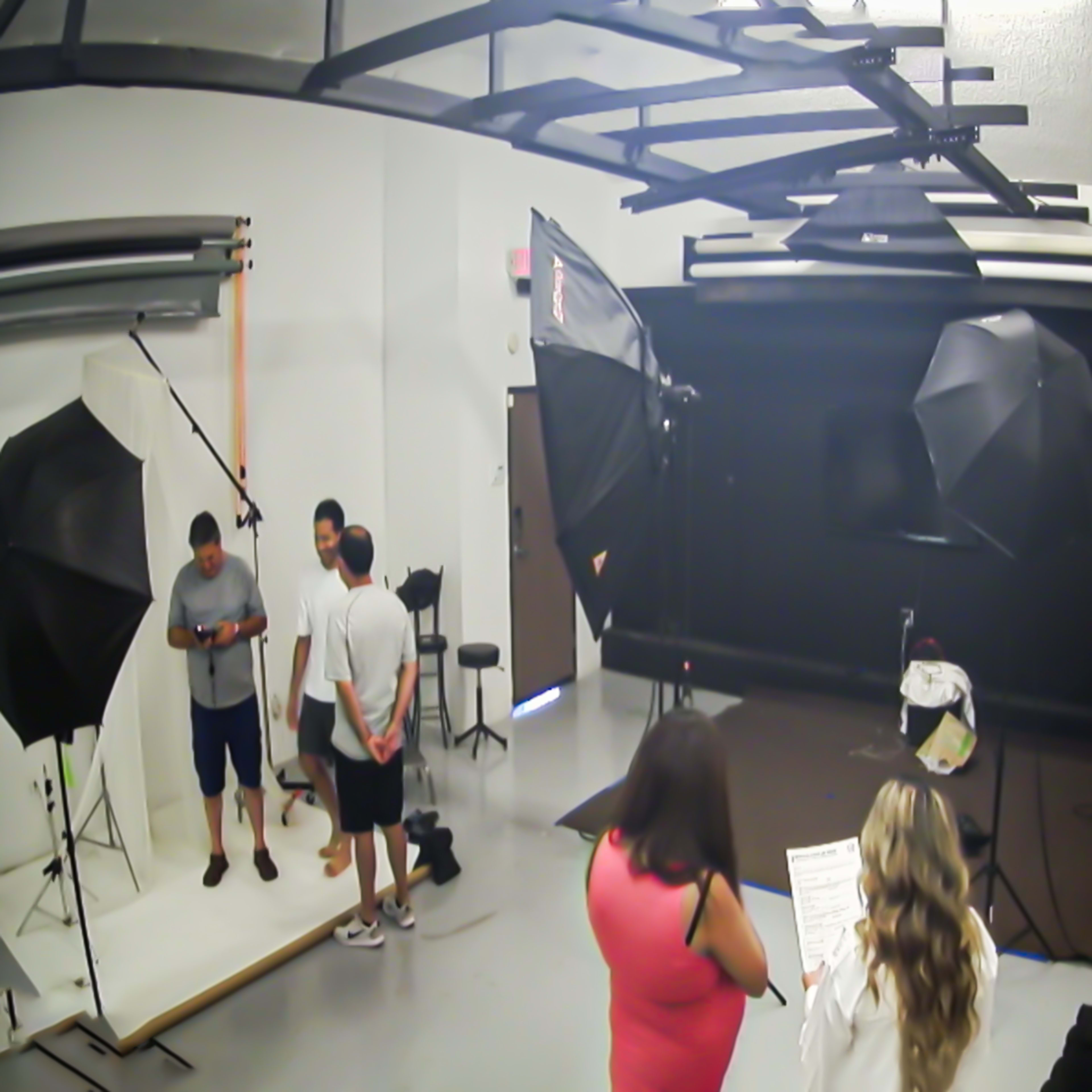 OPV Studio Creative Space Image in Cal-Gisler, Oxnard, CA
