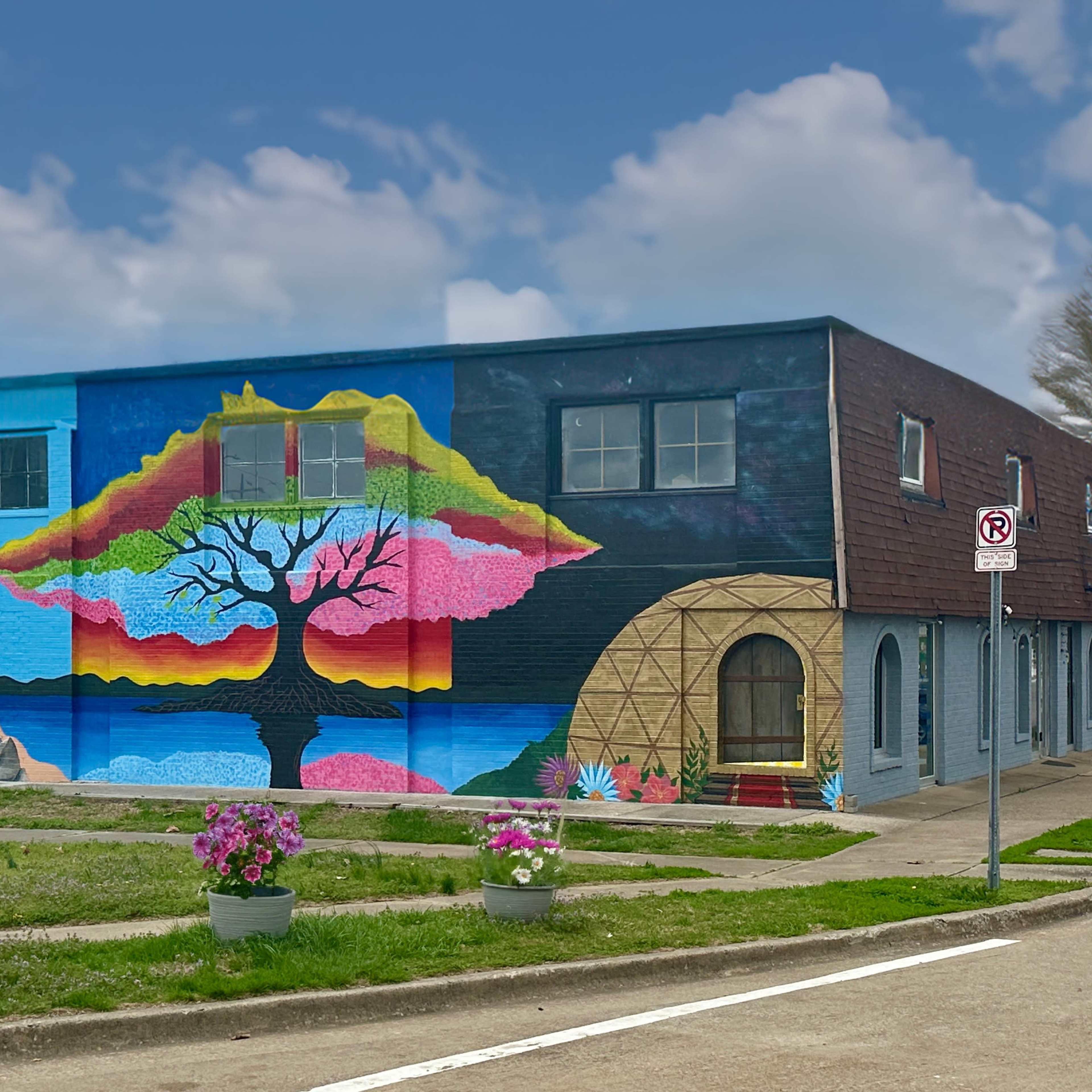 Downtown Studio with multiple rooms Image in Carbondale Township, Carbondale, IL