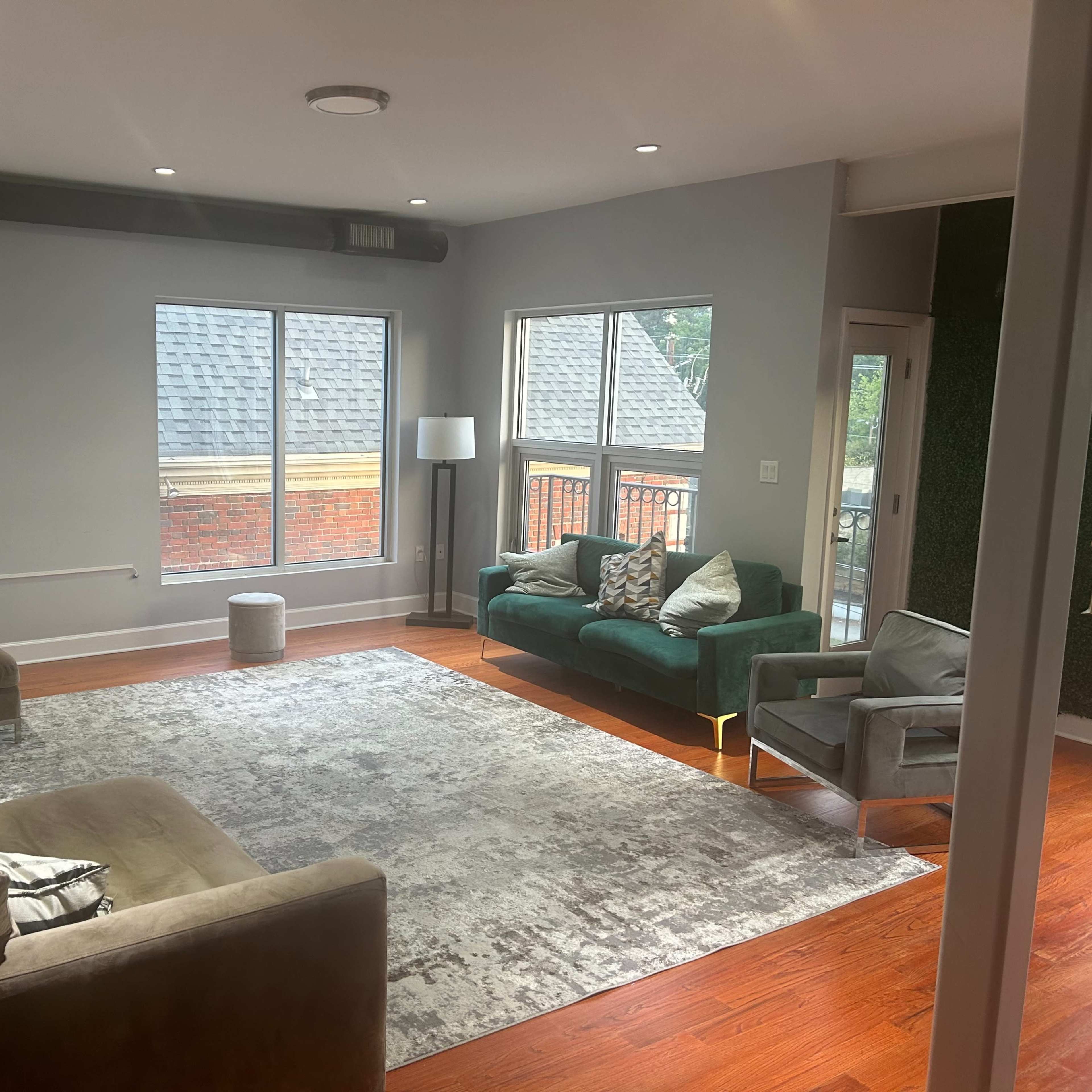 Midtown Meeting and Small Event Space Image in Midtown, Atlanta, GA