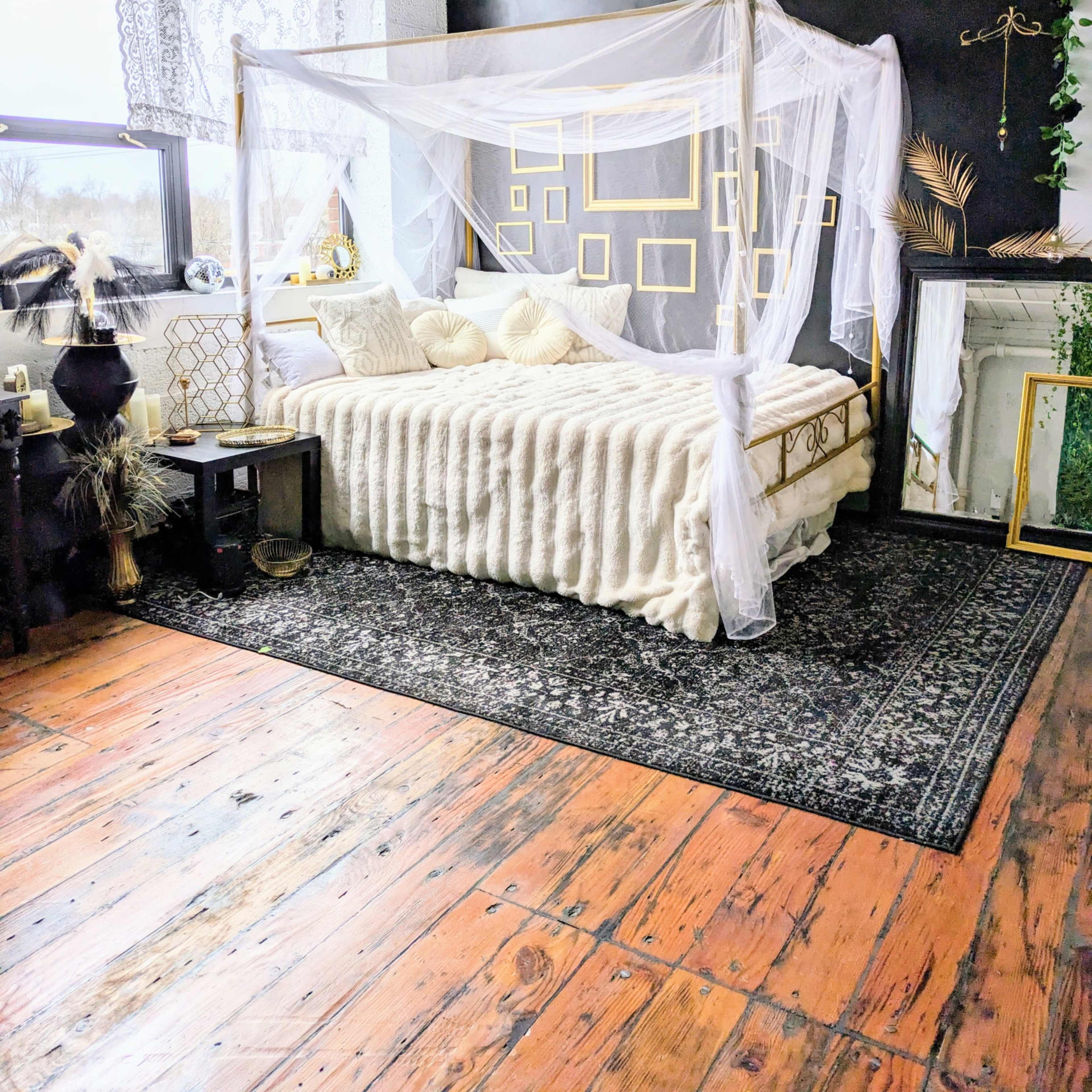 Spacious Industrial Creative Studio with Natural Light Image in East Providence, East Providence, RI