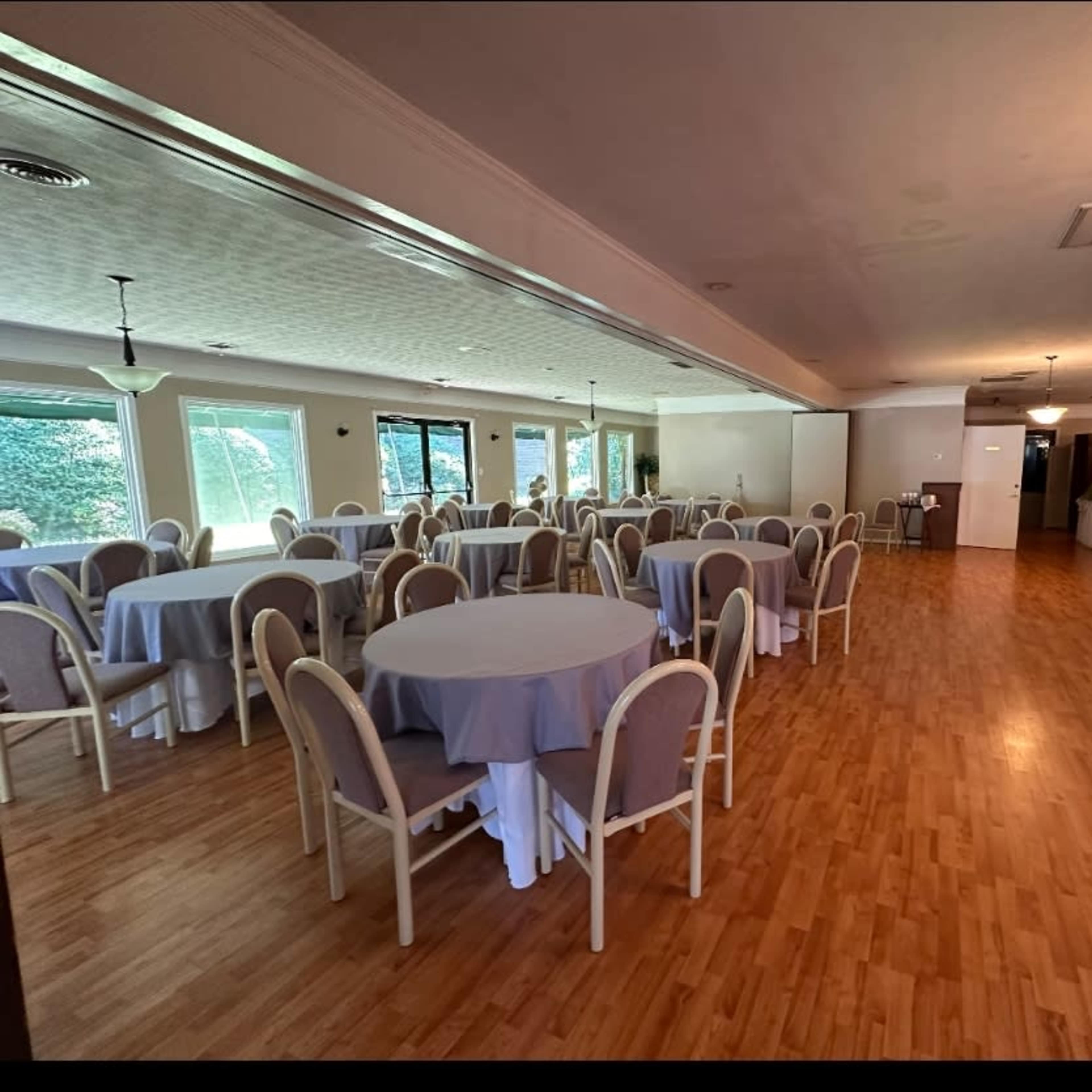 Heart of Rock Hill Event Venue thats very roomy Image in Rock Hill, Rock Hill, SC
