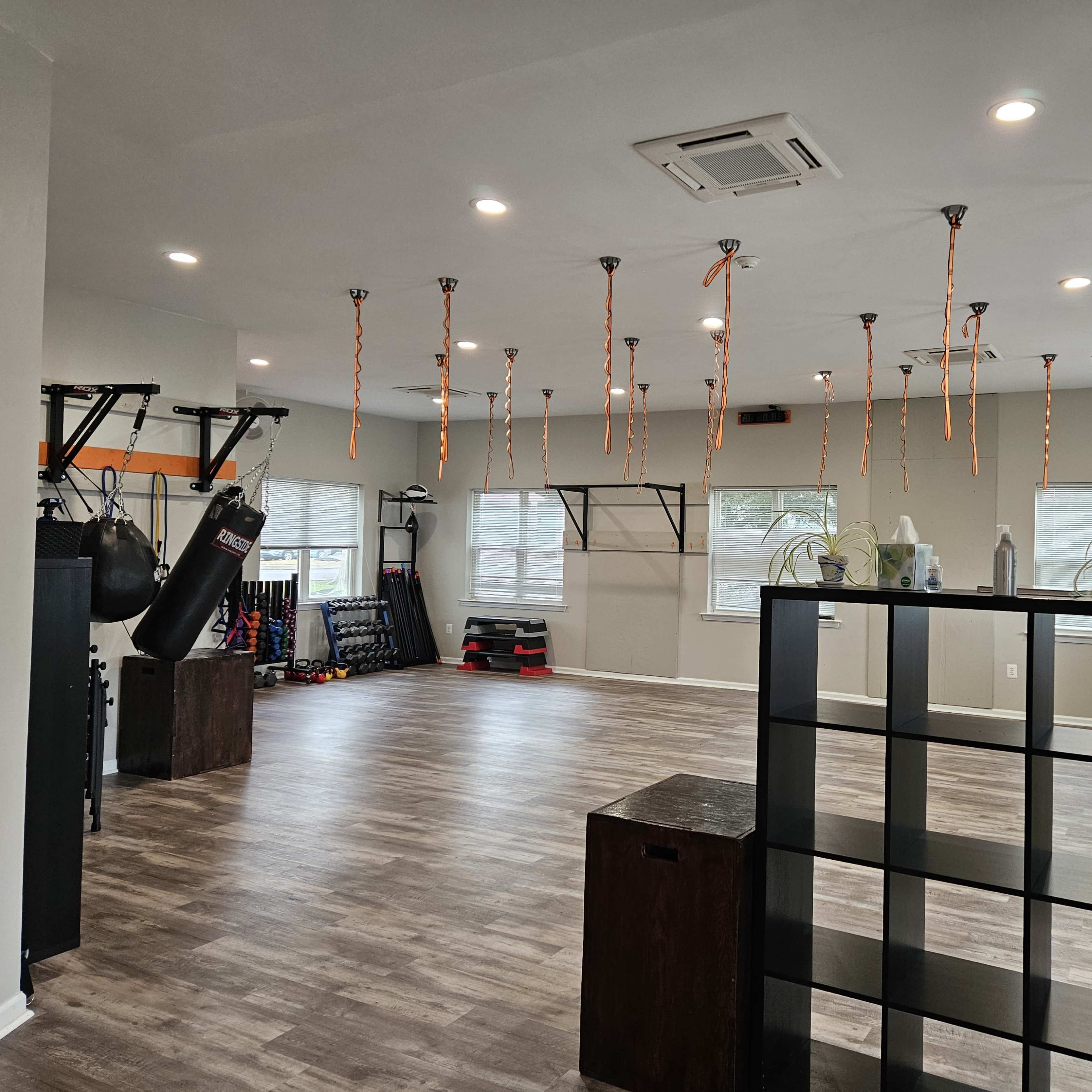 Open-Concept Wellness Studio for Small Group Events Image in Lower Makefield Township, Yardley, PA