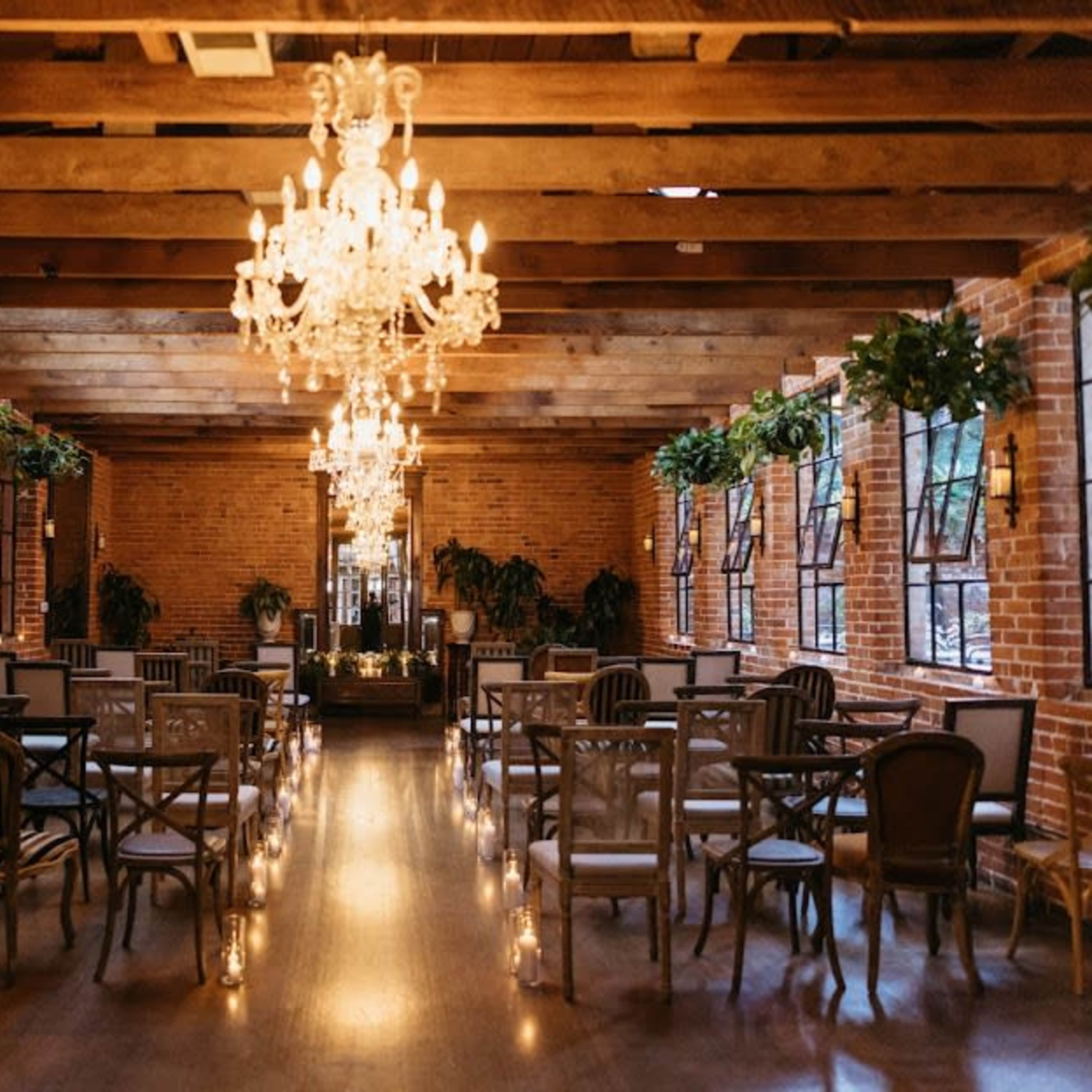 Chic Bespoke Venue with Curated Elegance in the Heart of LA Image in Westlake, Los Angeles, CA
