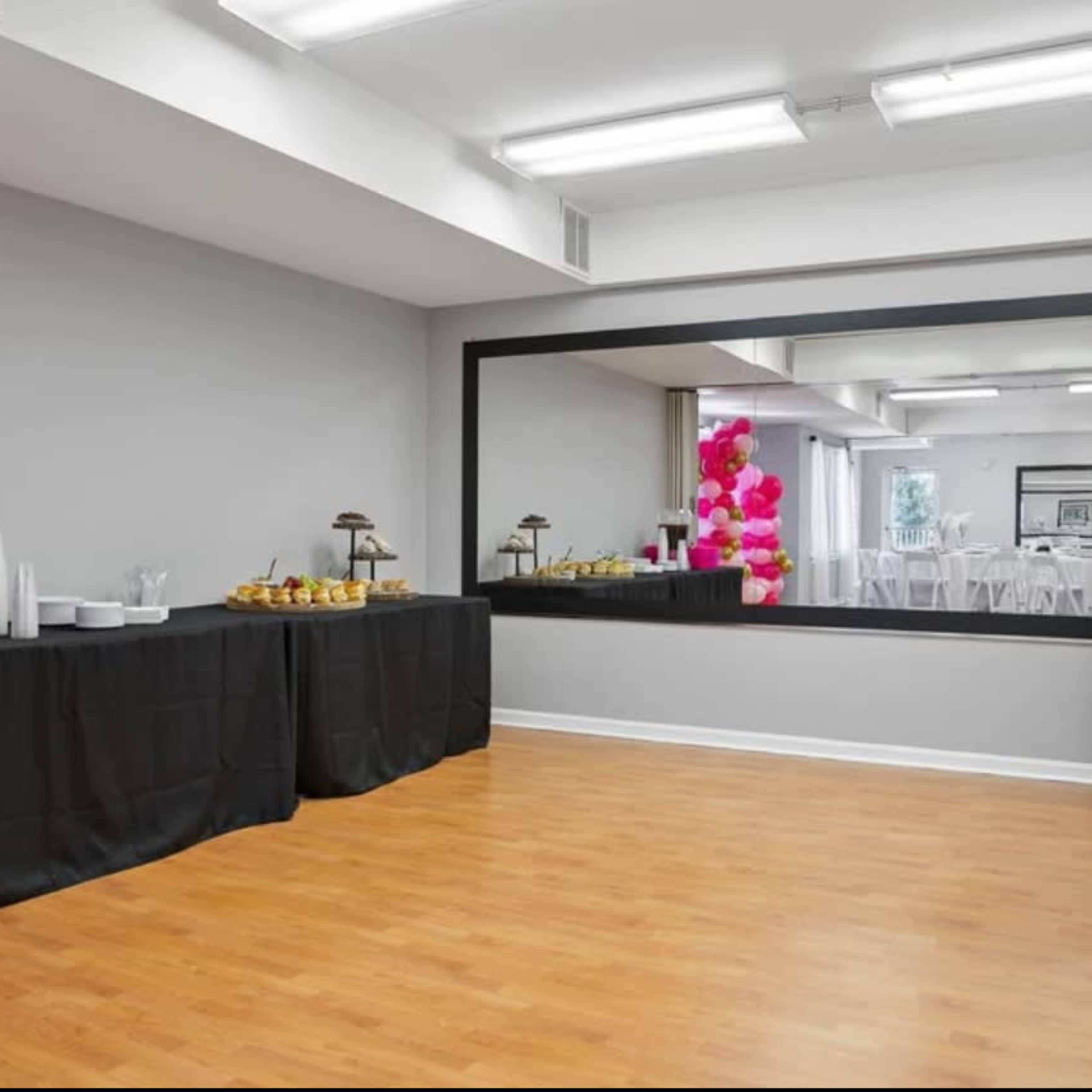 Event Space, Creative Studio Image in Bel Air South, Abingdon, MD