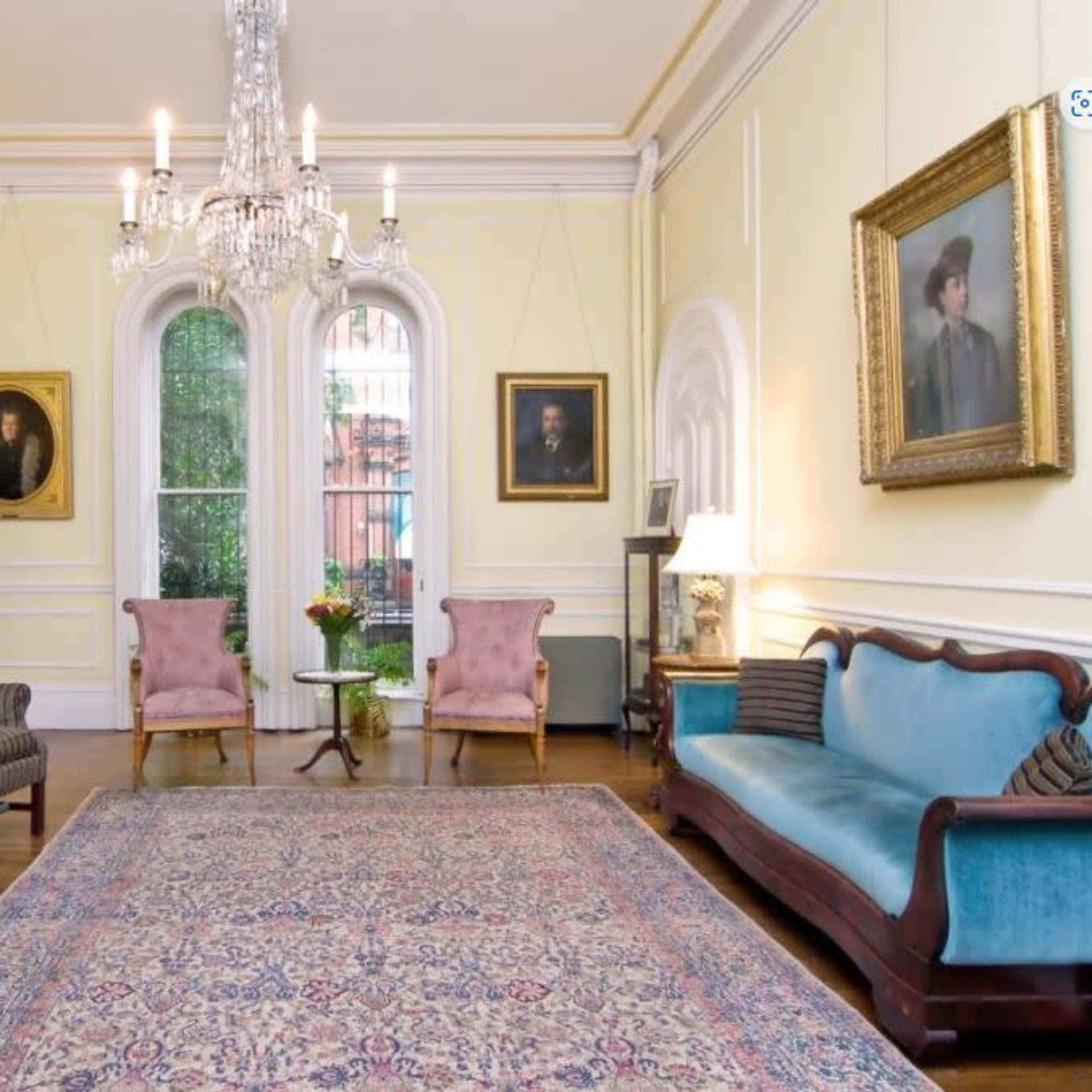 10 Best Unique Mansions for Rent Near Me | Peerspace