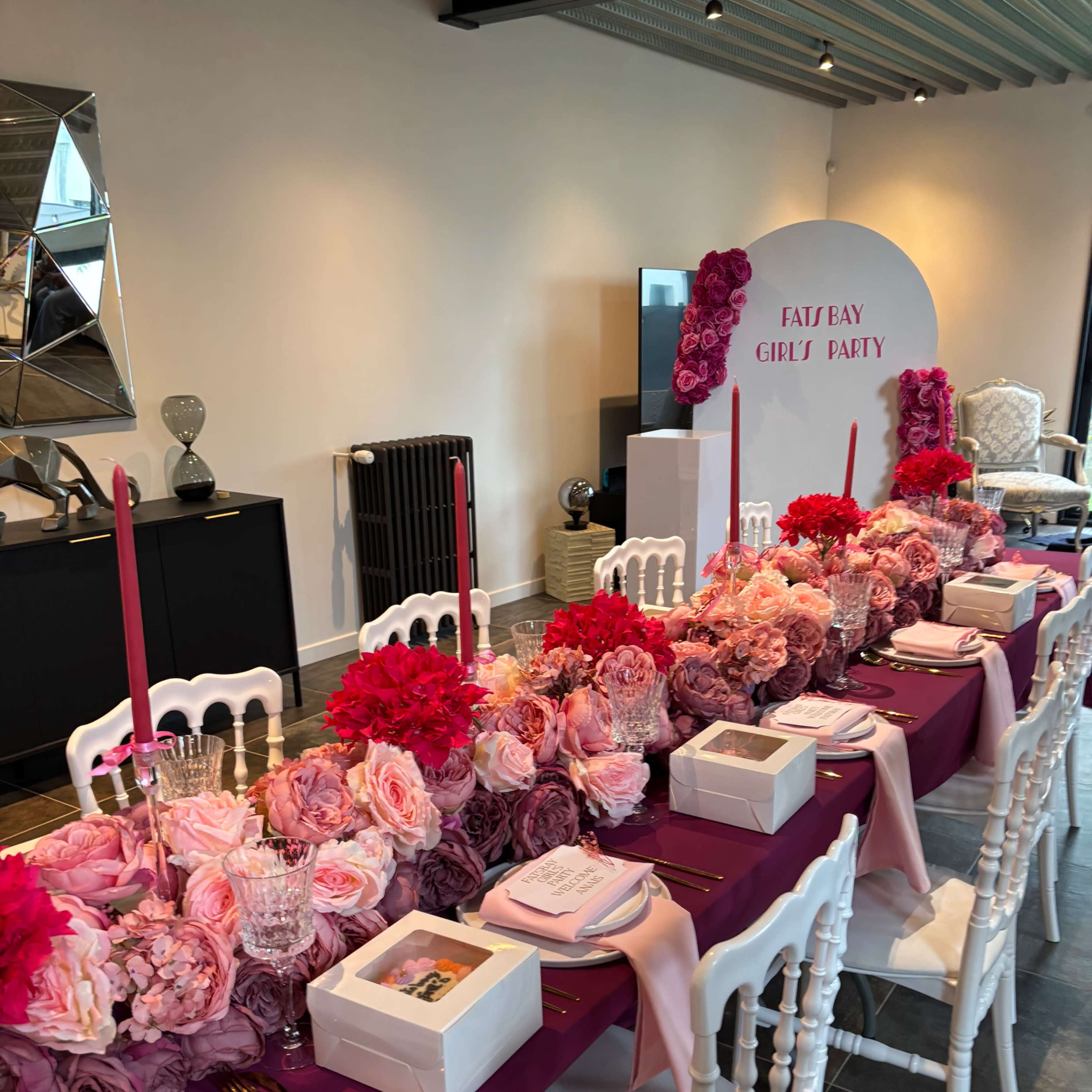 #Manhattan Loft Events Image dans , Bourg-la-Reine, Île-de-France