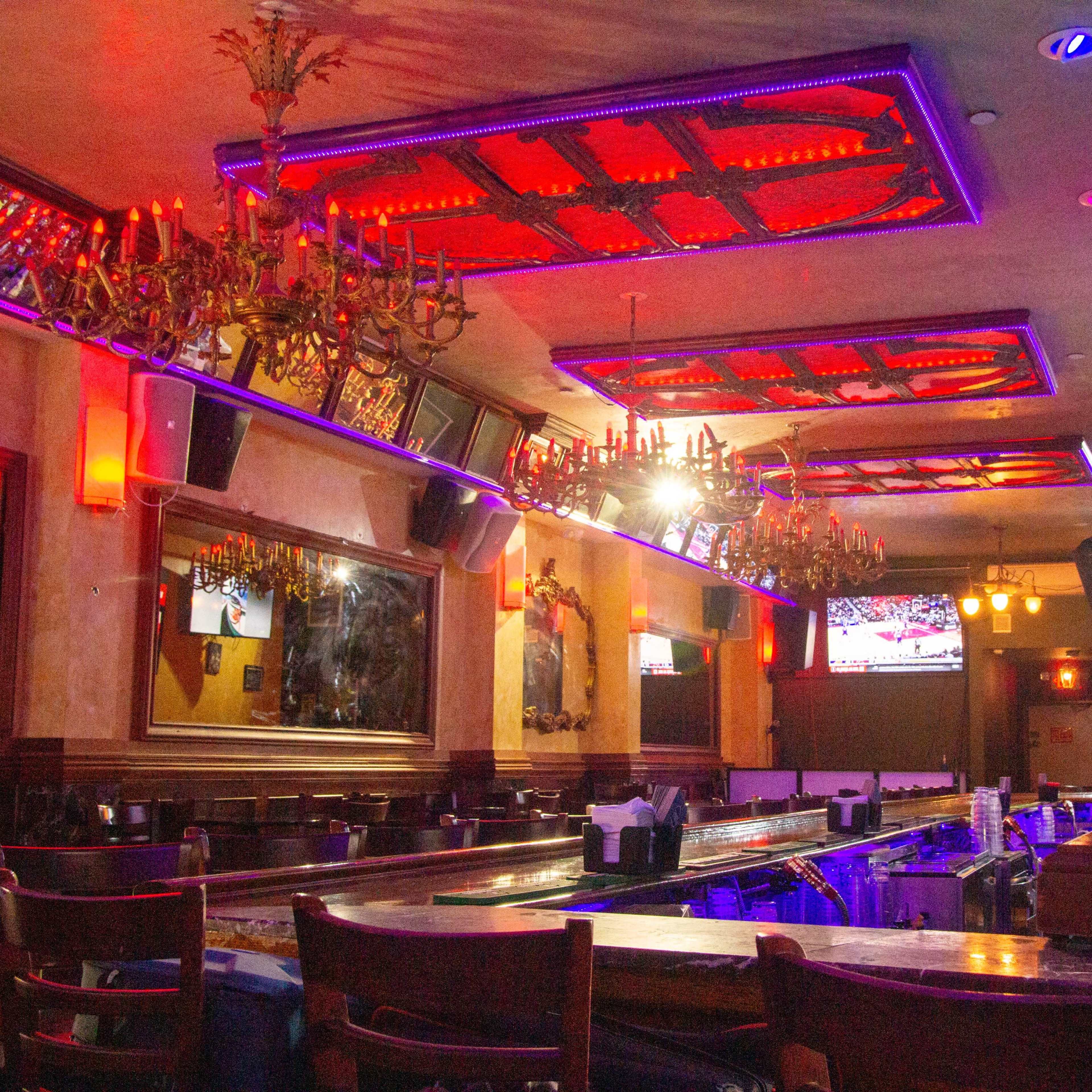 Downtown NYC Fidi area event space  great for parties Image in Lower Manhattan, New York, NY