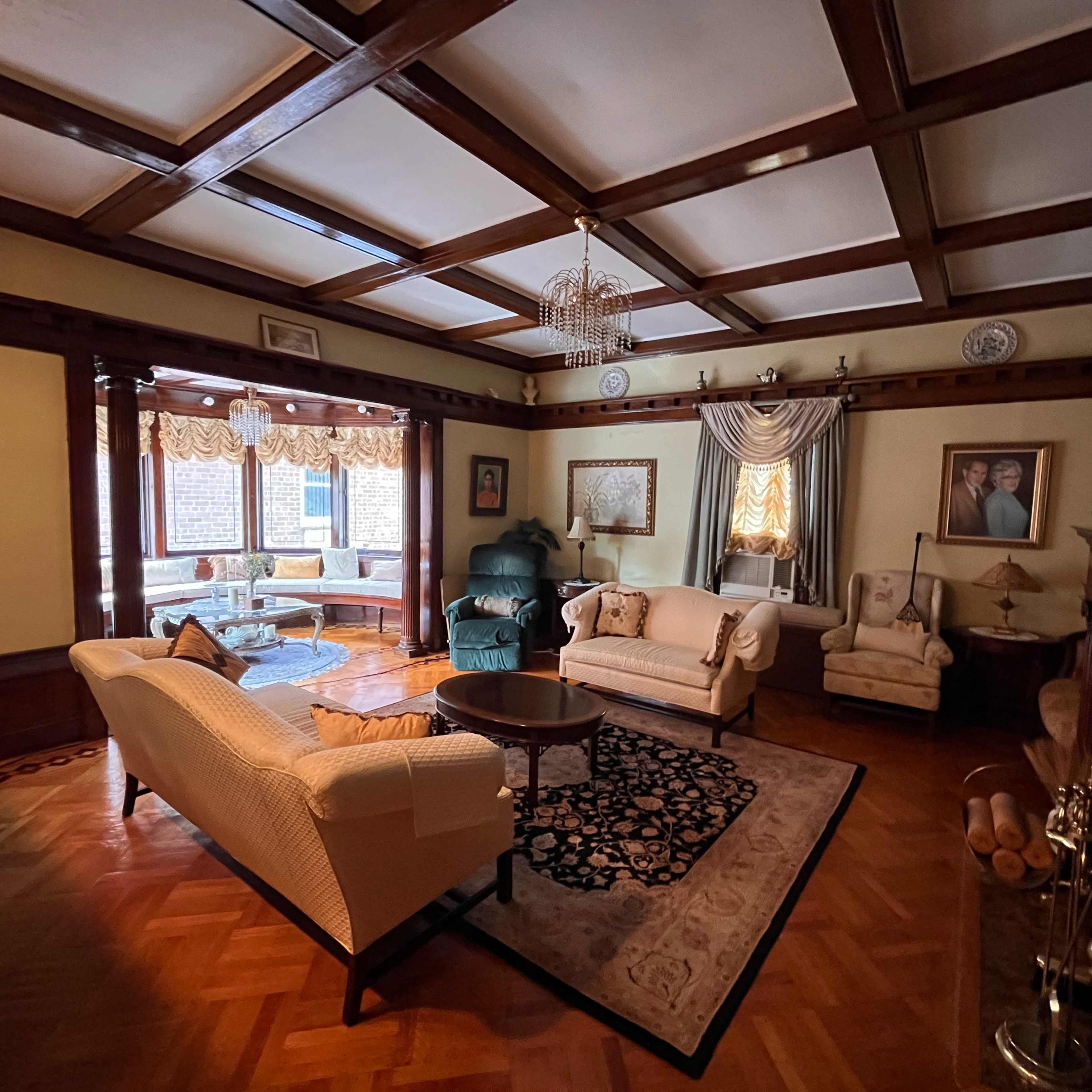 Solstice House Image in Flatbush, Brooklyn, NY