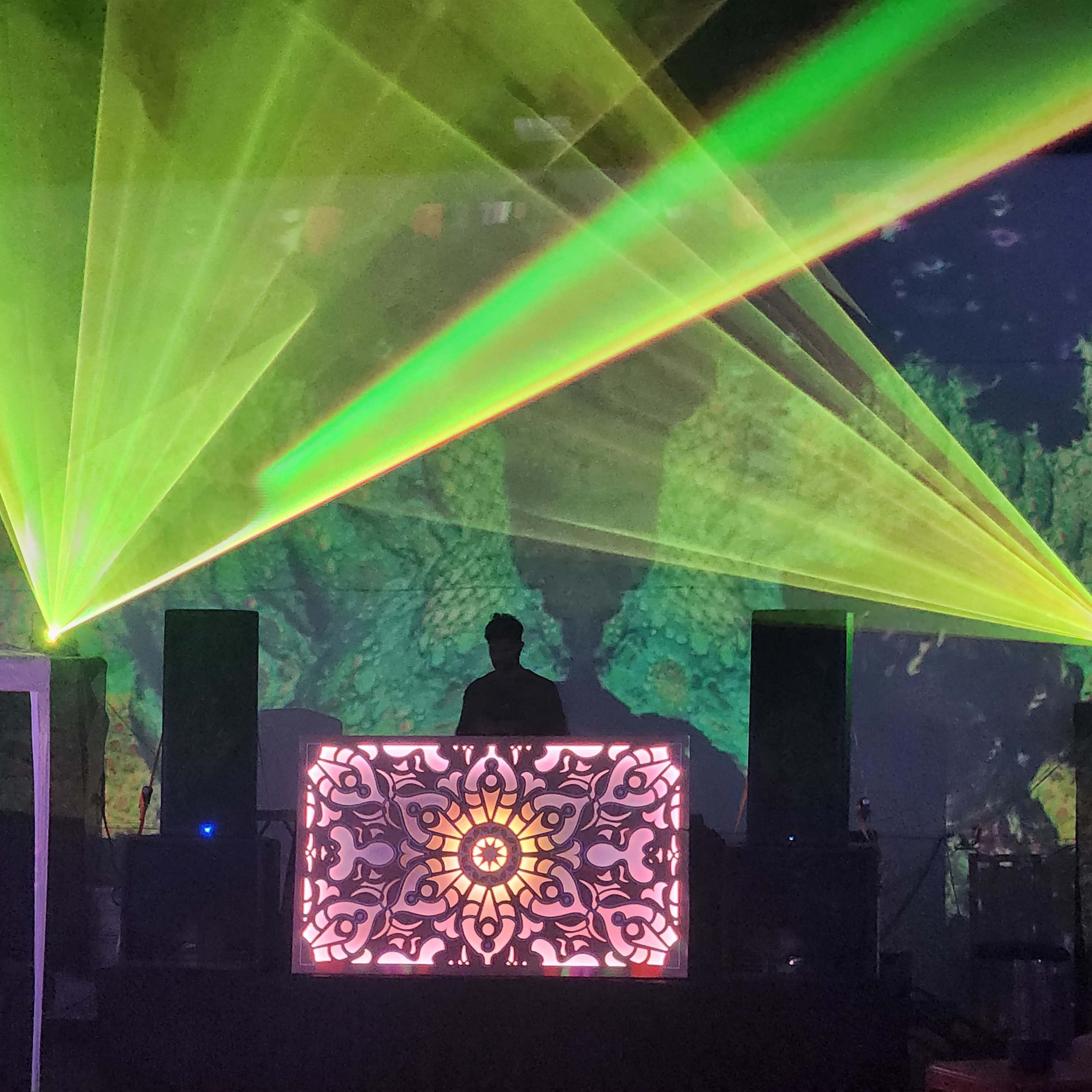 "Non-Stop Creative Warehouse: Miami's 24/7 Industrial Gem by the Highway" Image in , Miami, FL
