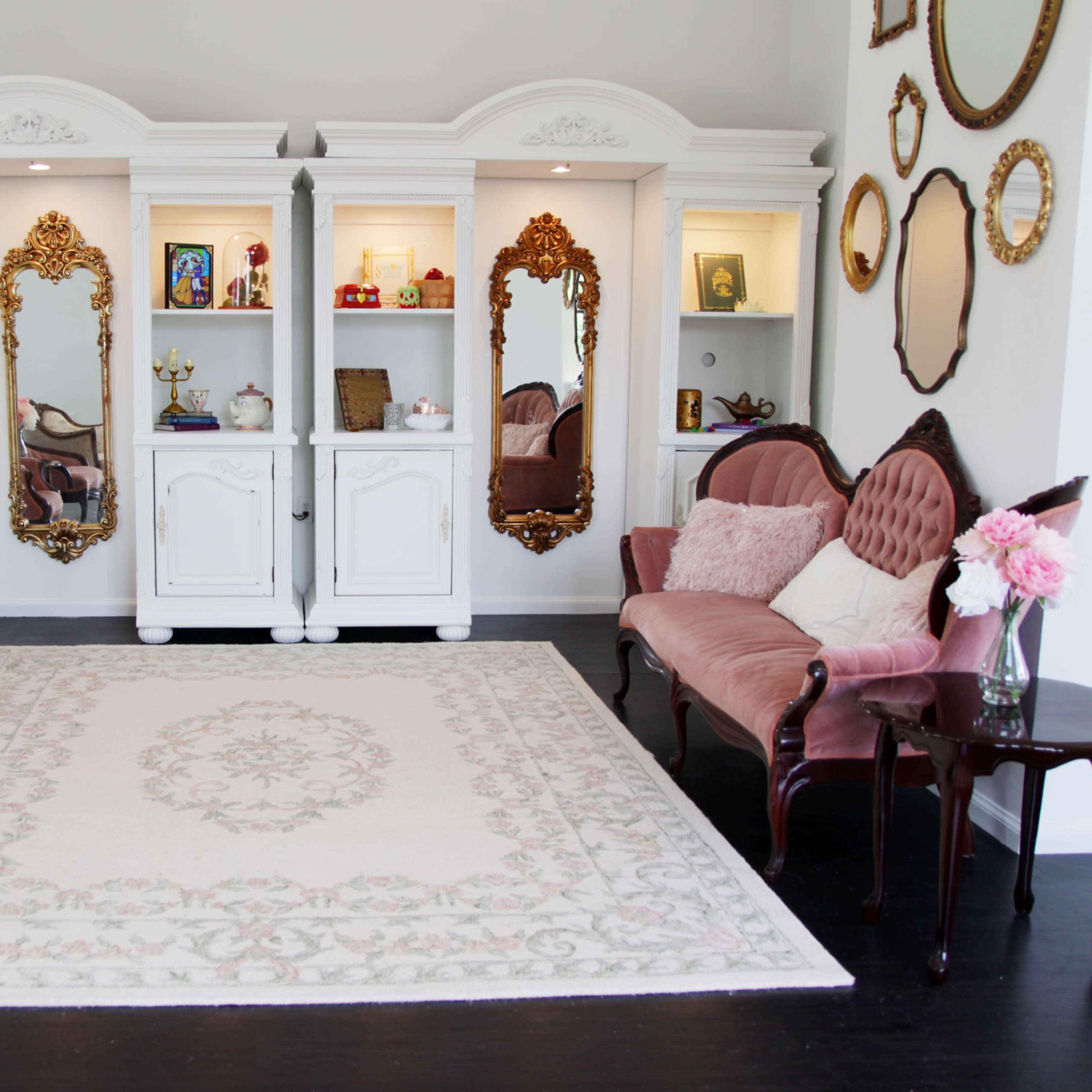 Charming Romantic Loft with Modern Parisian Elegance in OKC Image in Central Oklahoma City, The Village, OK