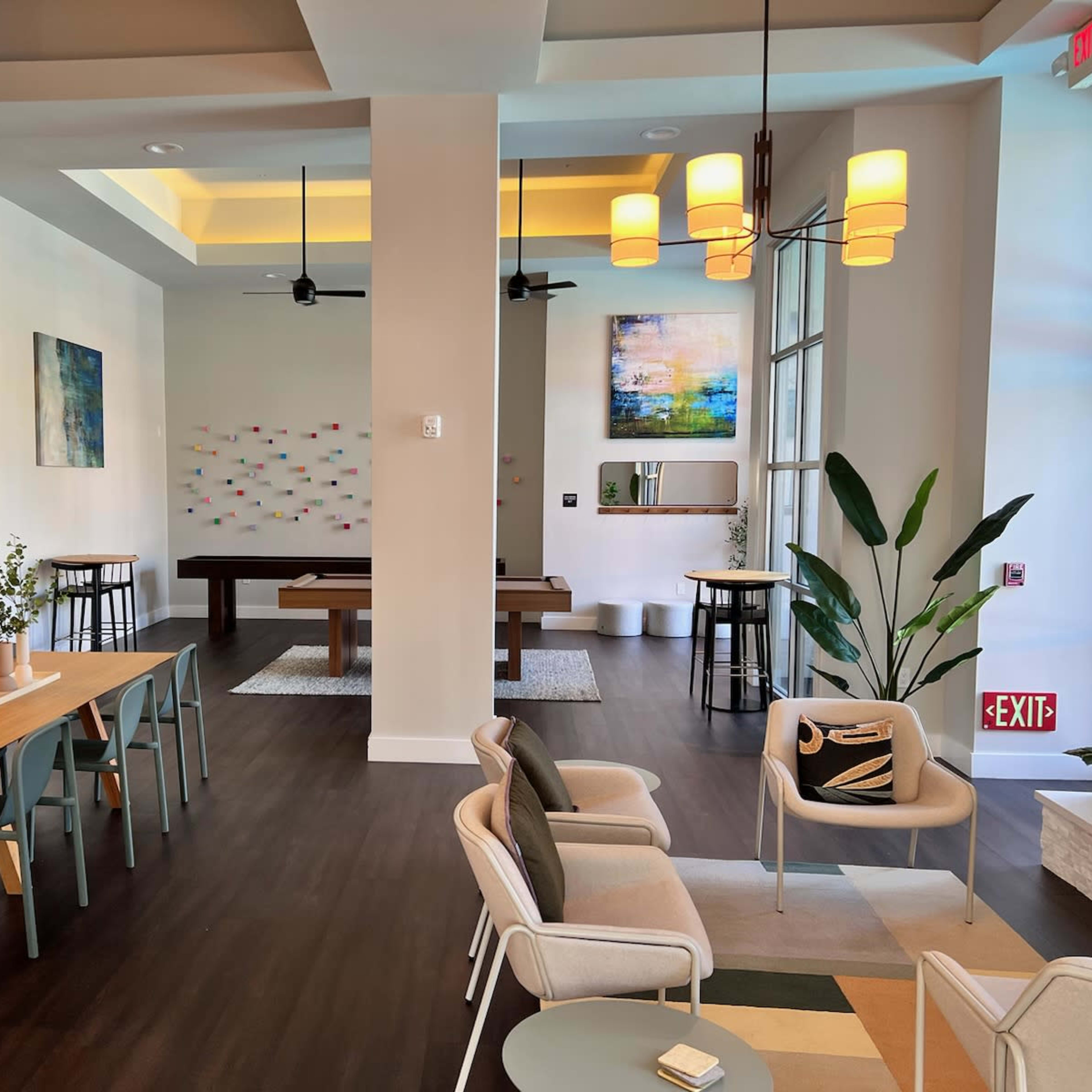 Ballroom venues near me