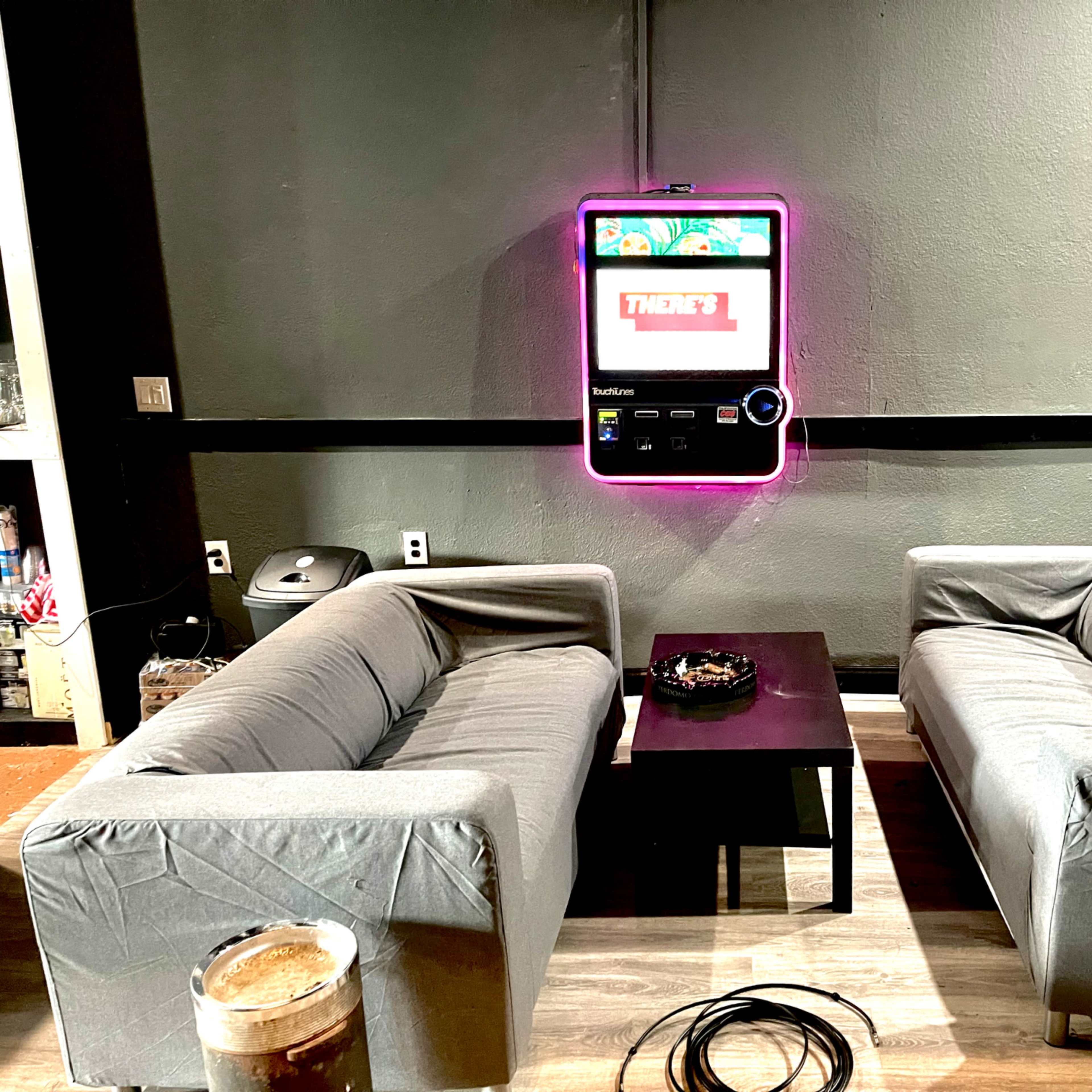 Premier East Atlanta Cigar Lounge with Bar and Hookah Service Image in East Atlanta, Atlanta, GA