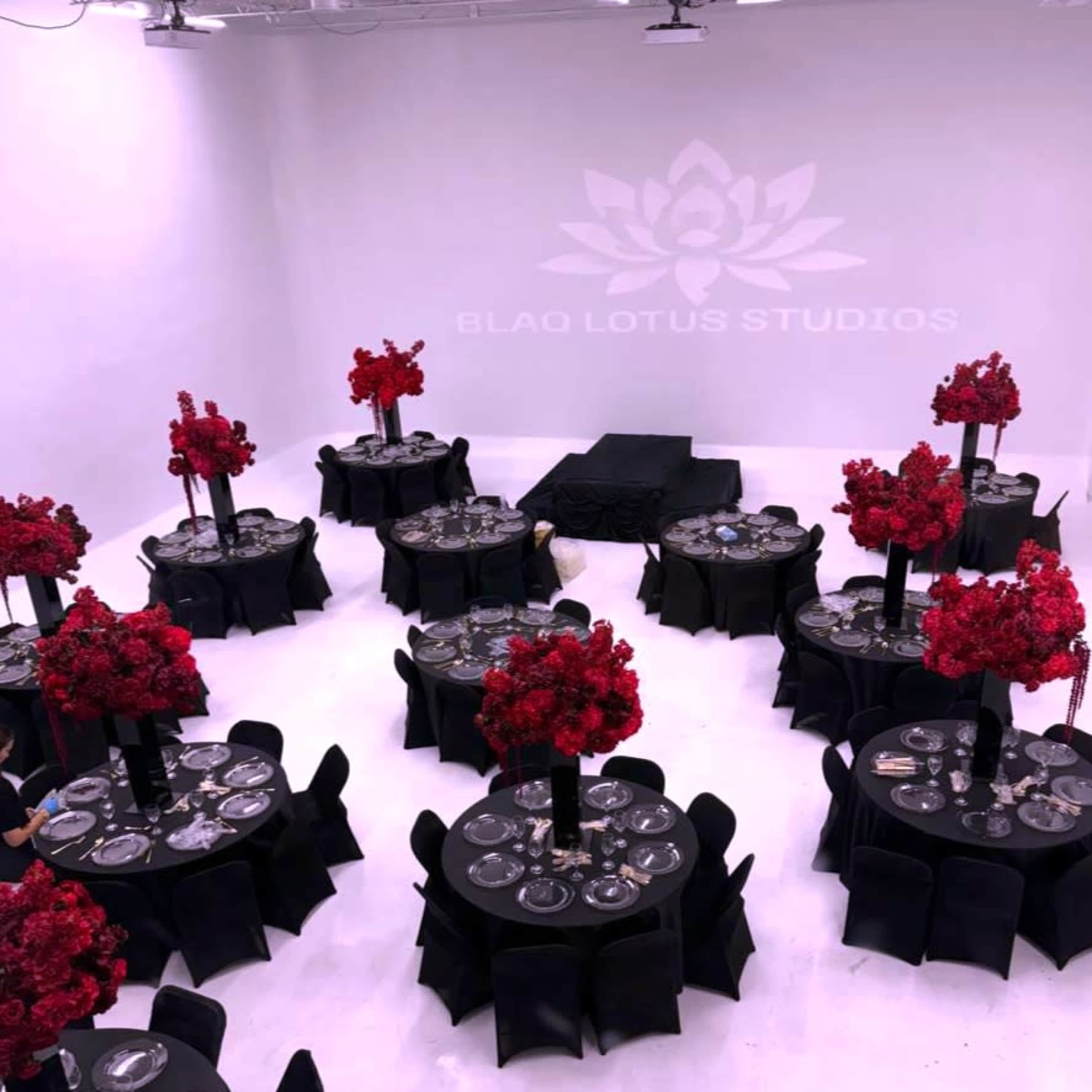 Creative Immersive Event Venue Image in Spring Branch East, Houston, TX