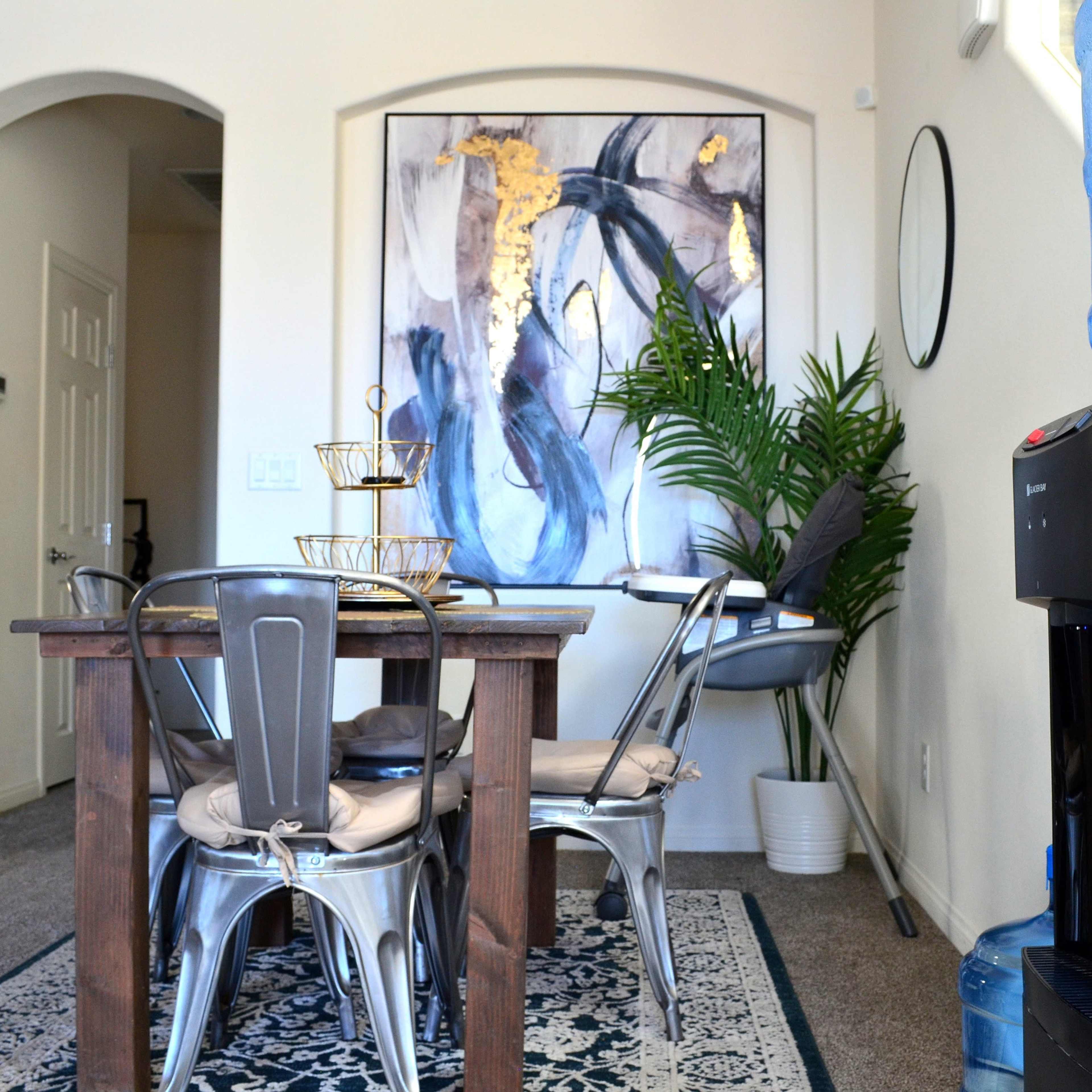 Spacious 4 Bedroom Home Image in Enterprise, Las Vegas, NV