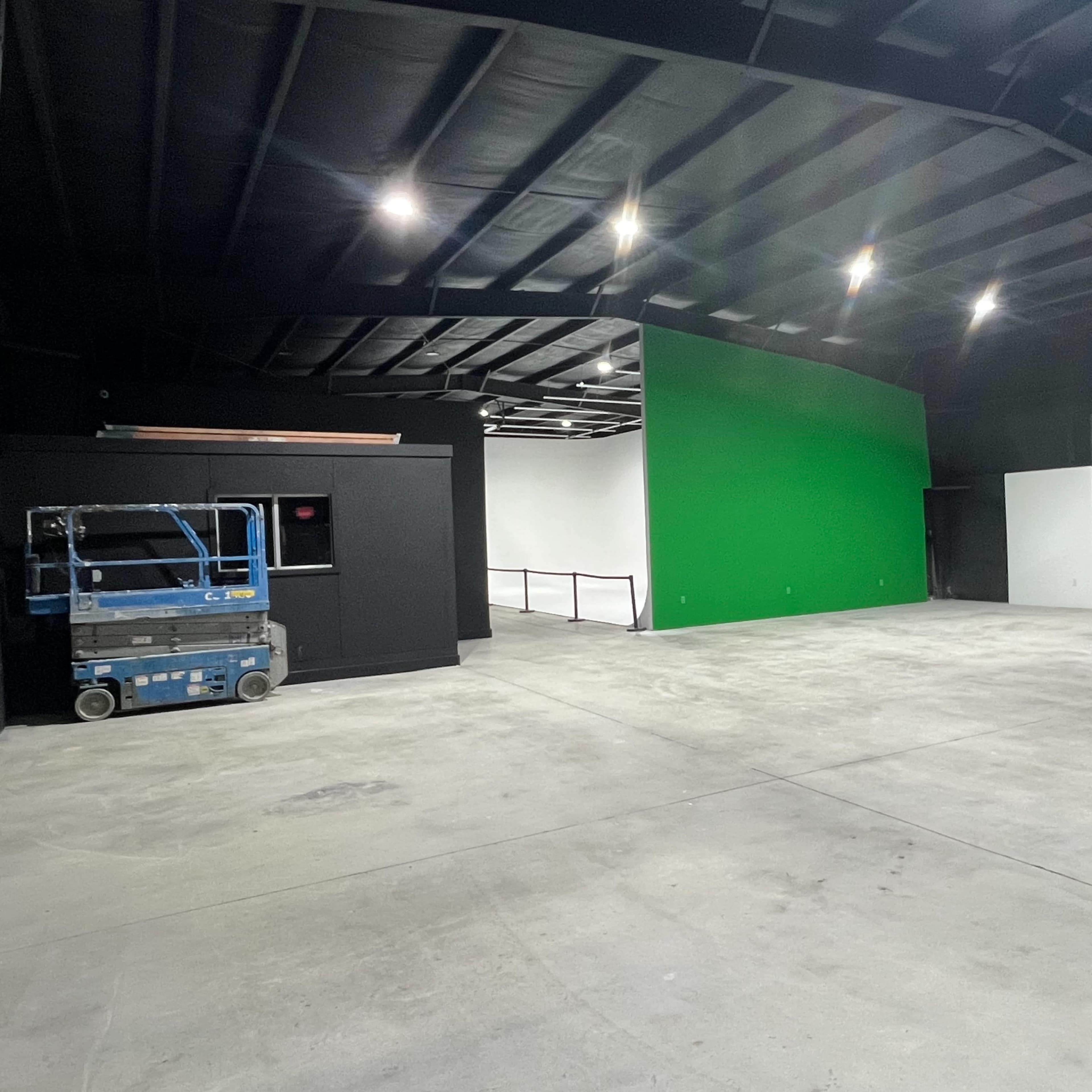 Film, Photography, & Production Facility Image in Piney Green, Piney Green, NC
